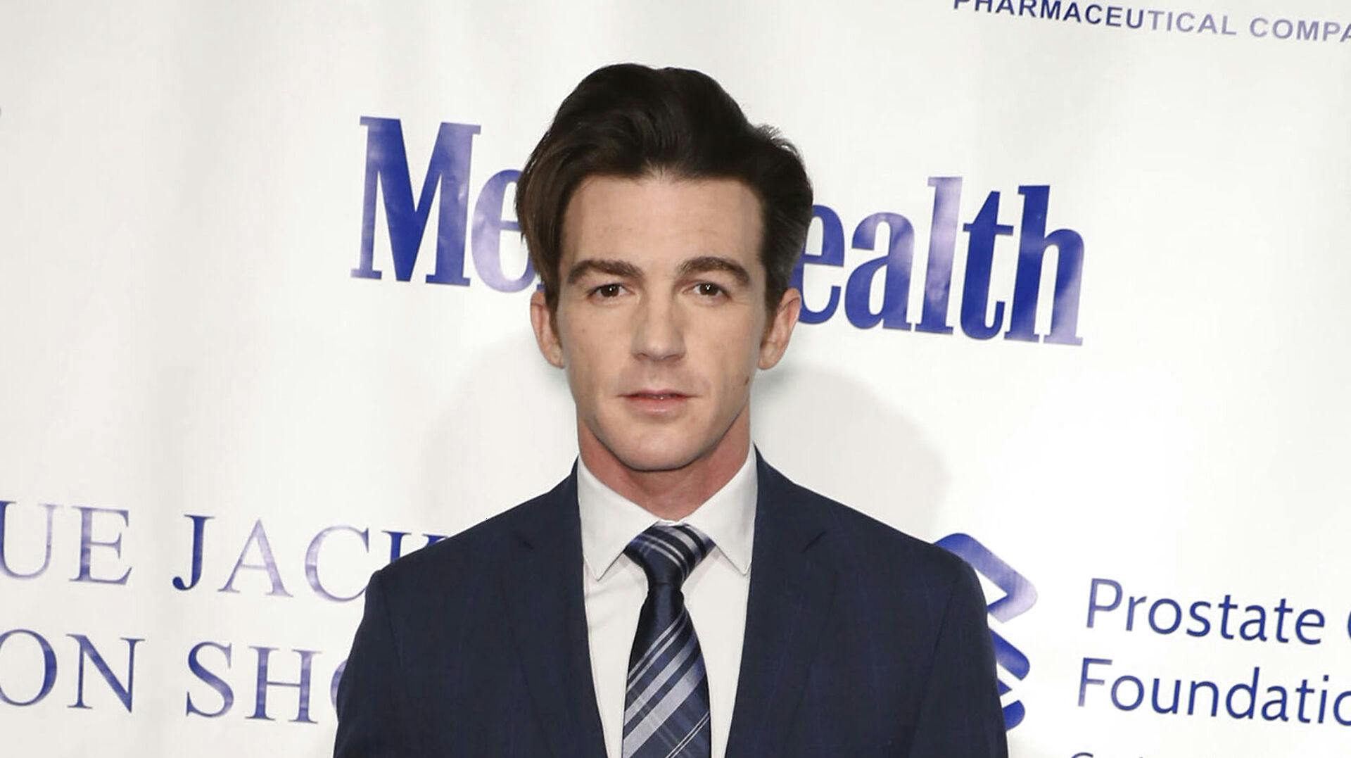 Drake Bell skal angiveligt skilles.