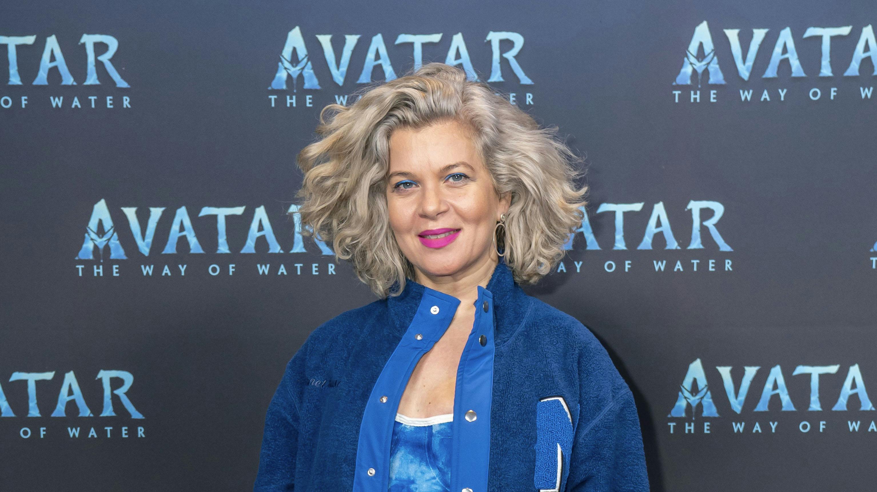 Sara Bro starter det nye år med nye omgivelser. 