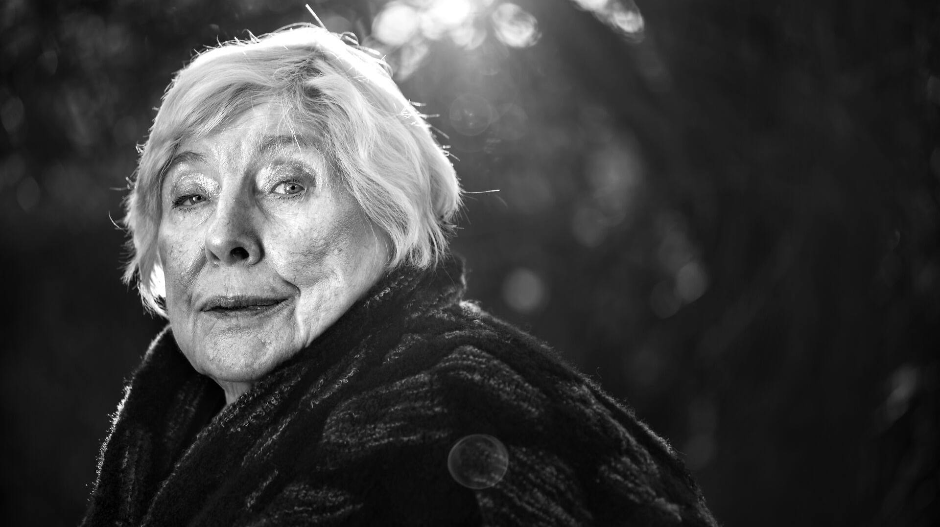 Fay Weldon
