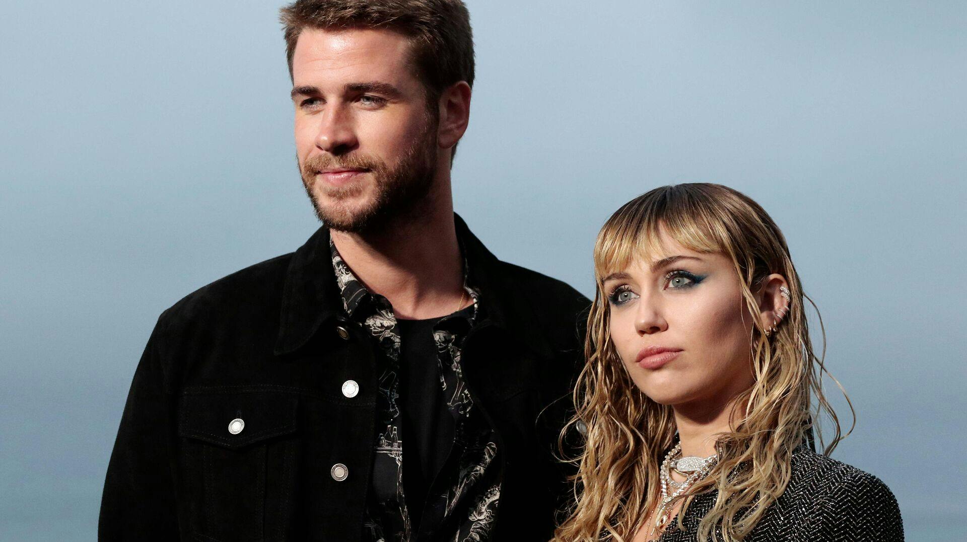 Miley Cyrus og Liam Hemsworth gik fra hinanden i 2019 efter ti års on/off-forhold.