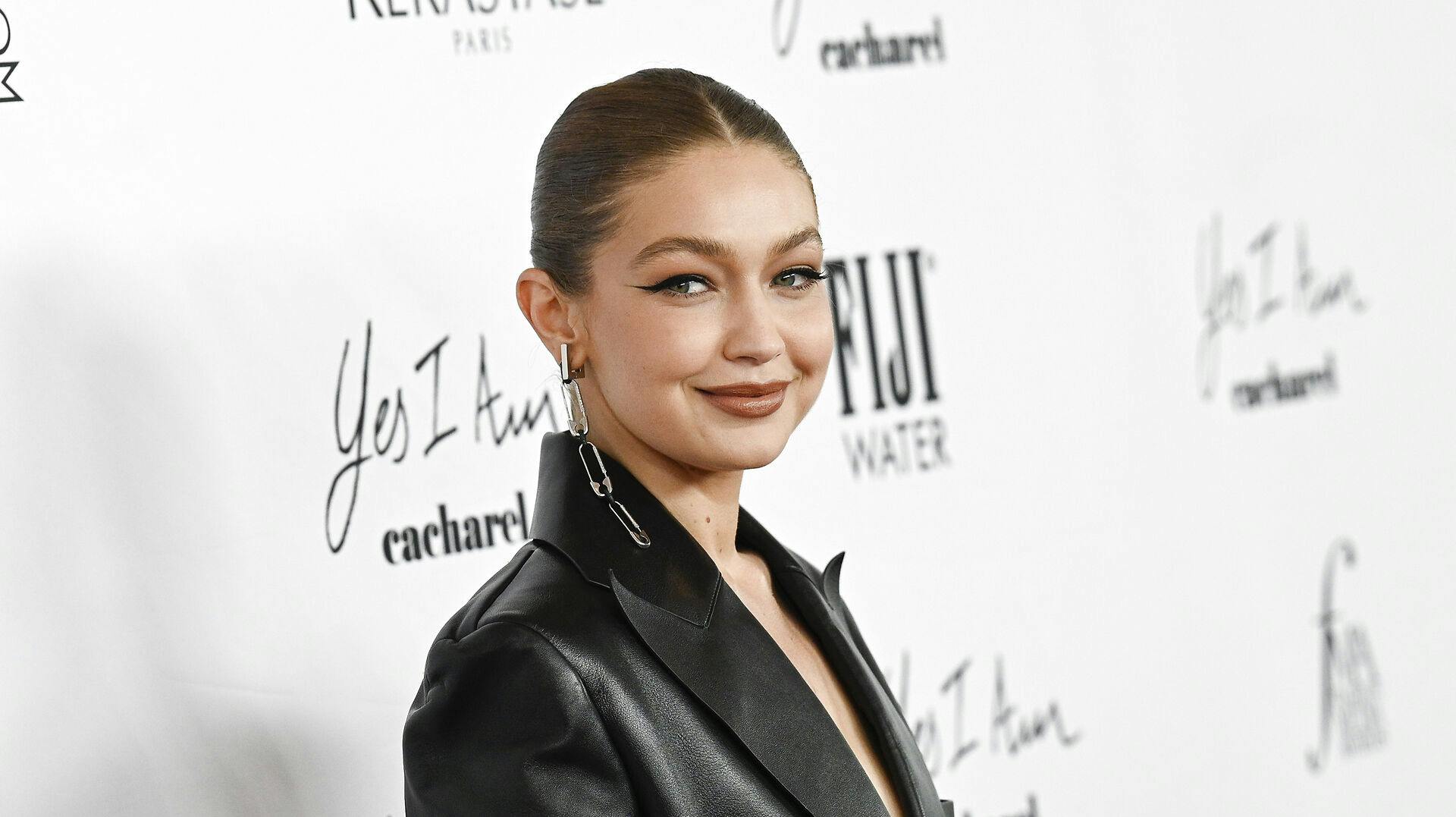 Gigi Hadids datter har fået sig en voldsom dyr taske.