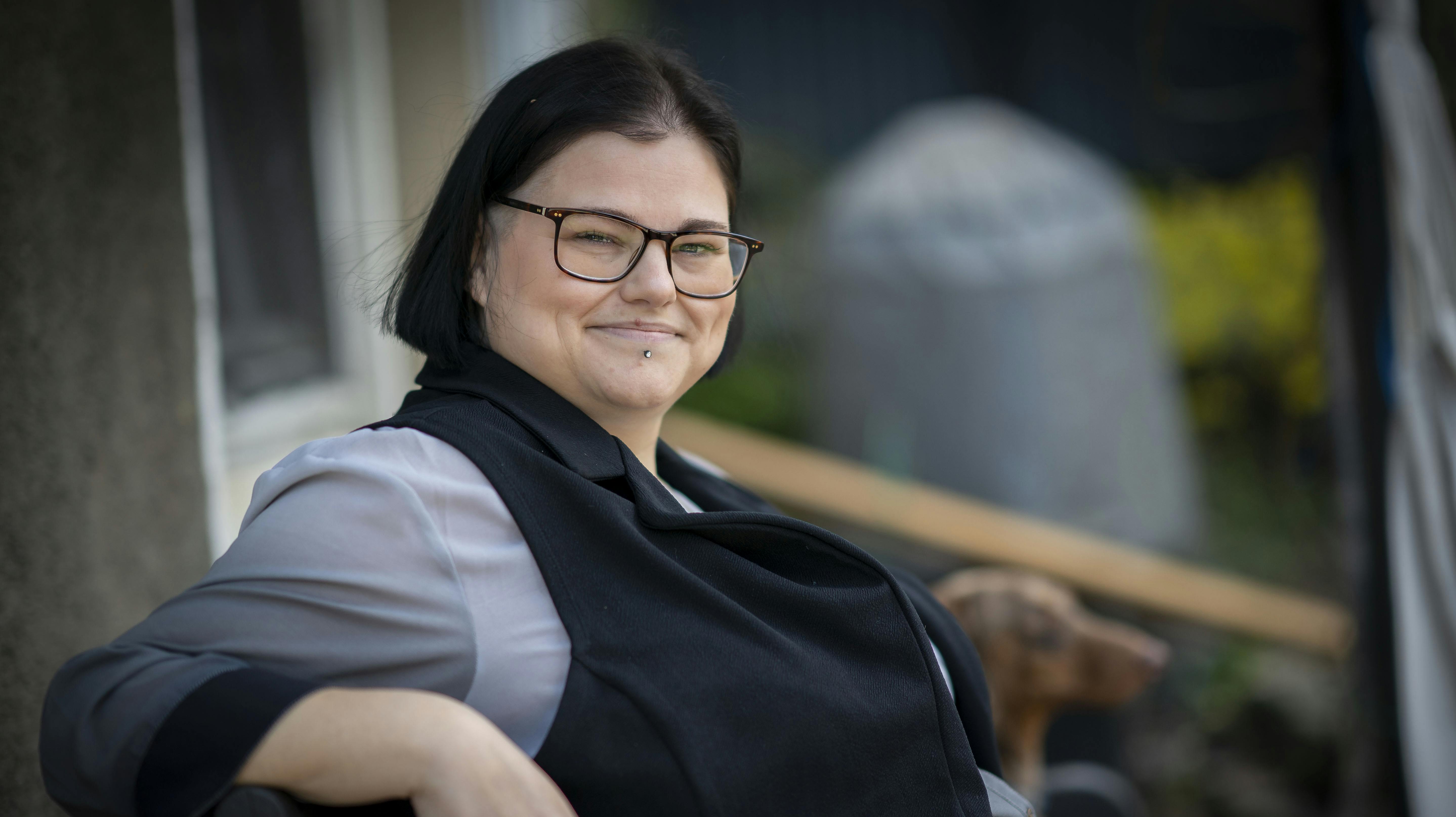 Nadja Engsig vejede næsten 180 kg, da hun i 2020 tonede frem i TV 2-dokumentaren "Nadja og de 170 kg". Siden har gastric bypass-operation gjort en verden til forskel. nbsp;
