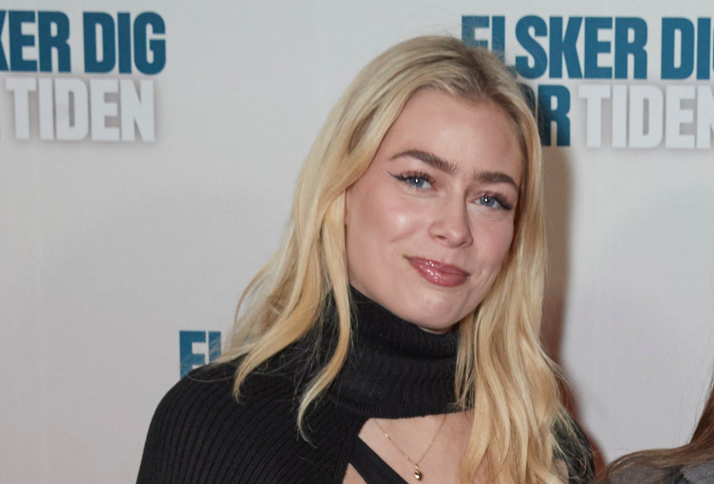 Melissa Bentsen har brugt svimlende 130.000 på Wolt.