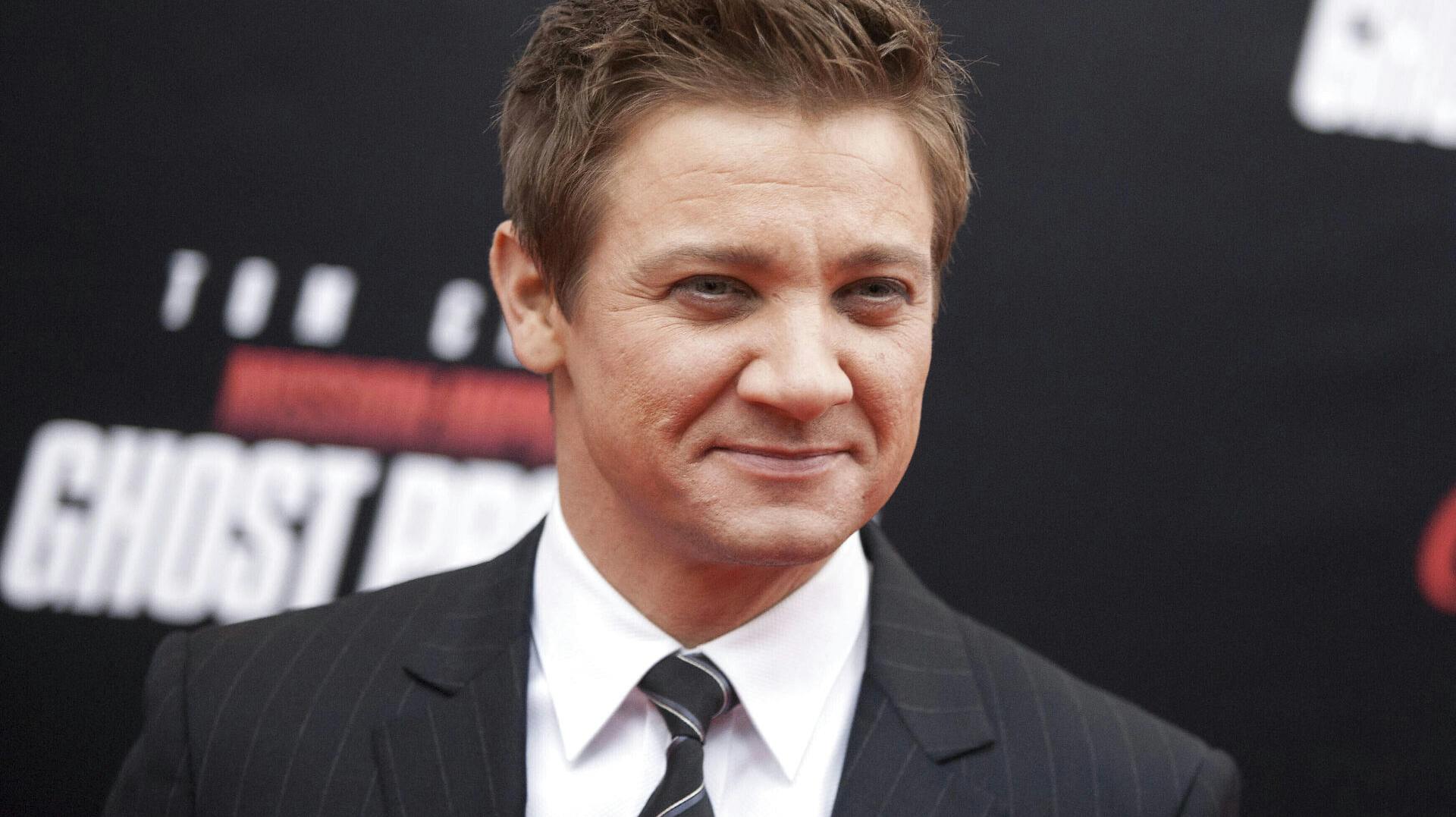 Et amerikansk medie er kommet i besiddelse af alarmopkaldet omhandlende Jeremy Renners alvorlige ulykke.