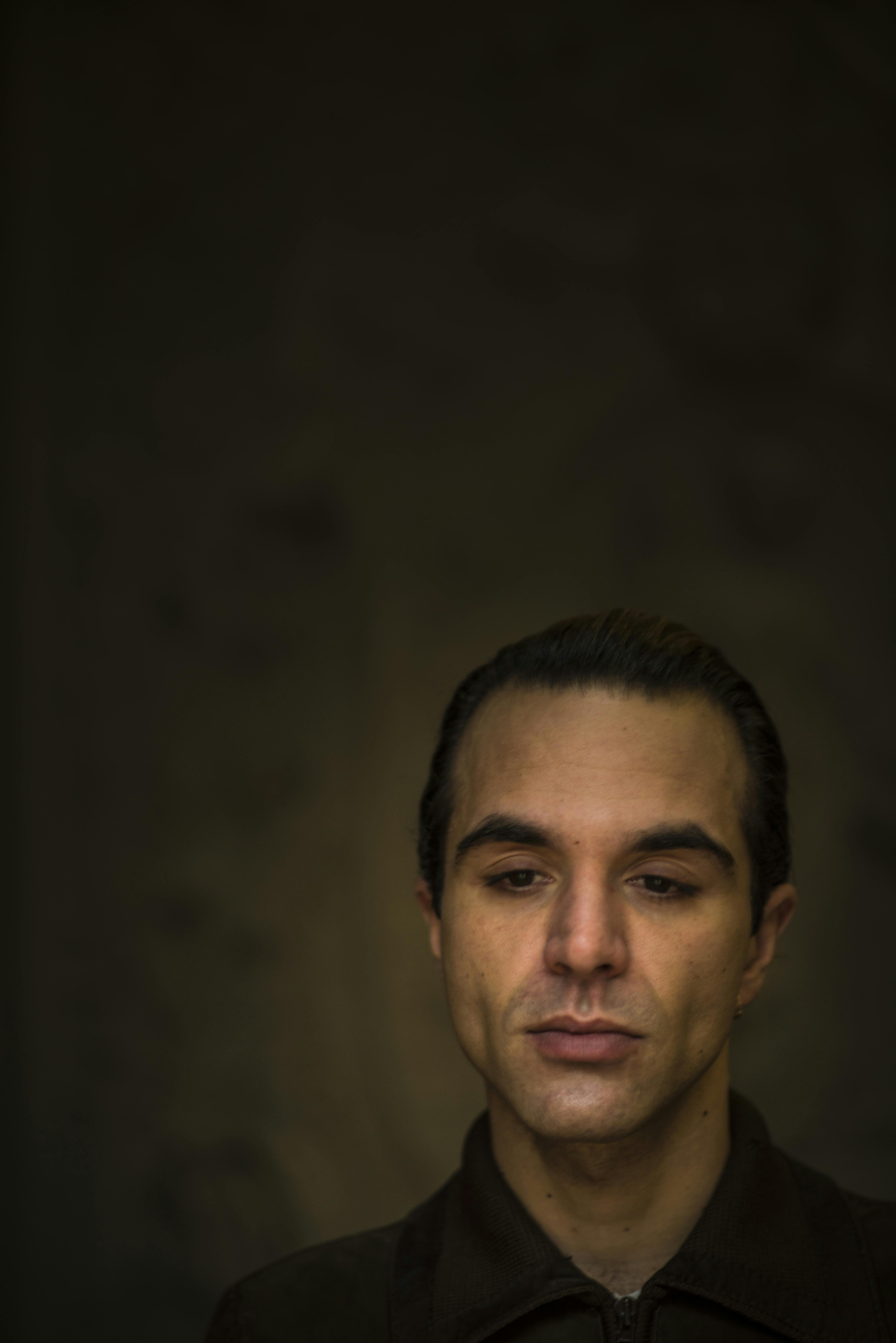 Jannis Noya Makrigiannis gik bort kort før nytår. Han blev kun 39 år.&nbsp;