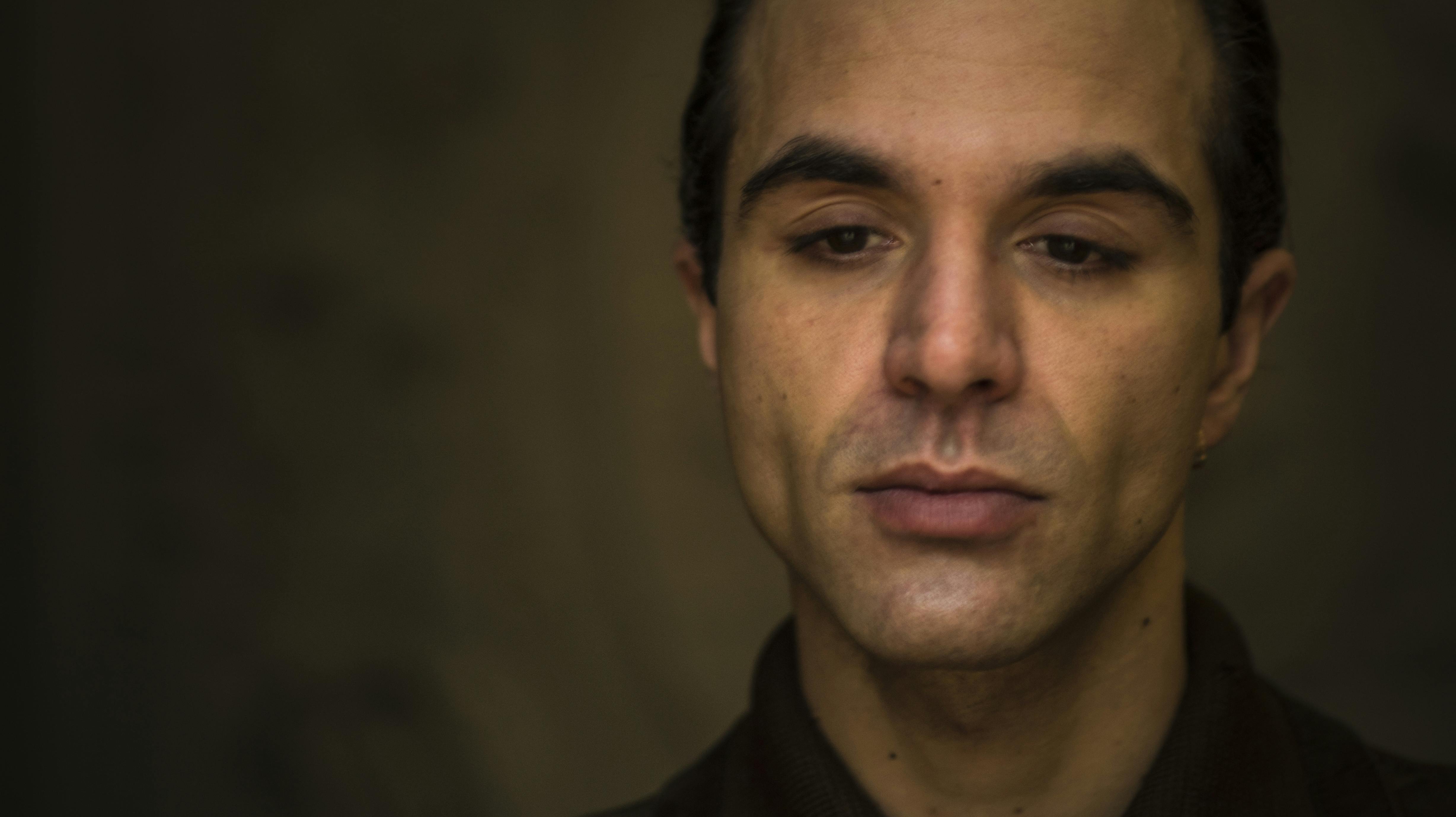 Jannis Noya Makrigiannis gik bort kort før nytår. Han blev kun 39 år. 