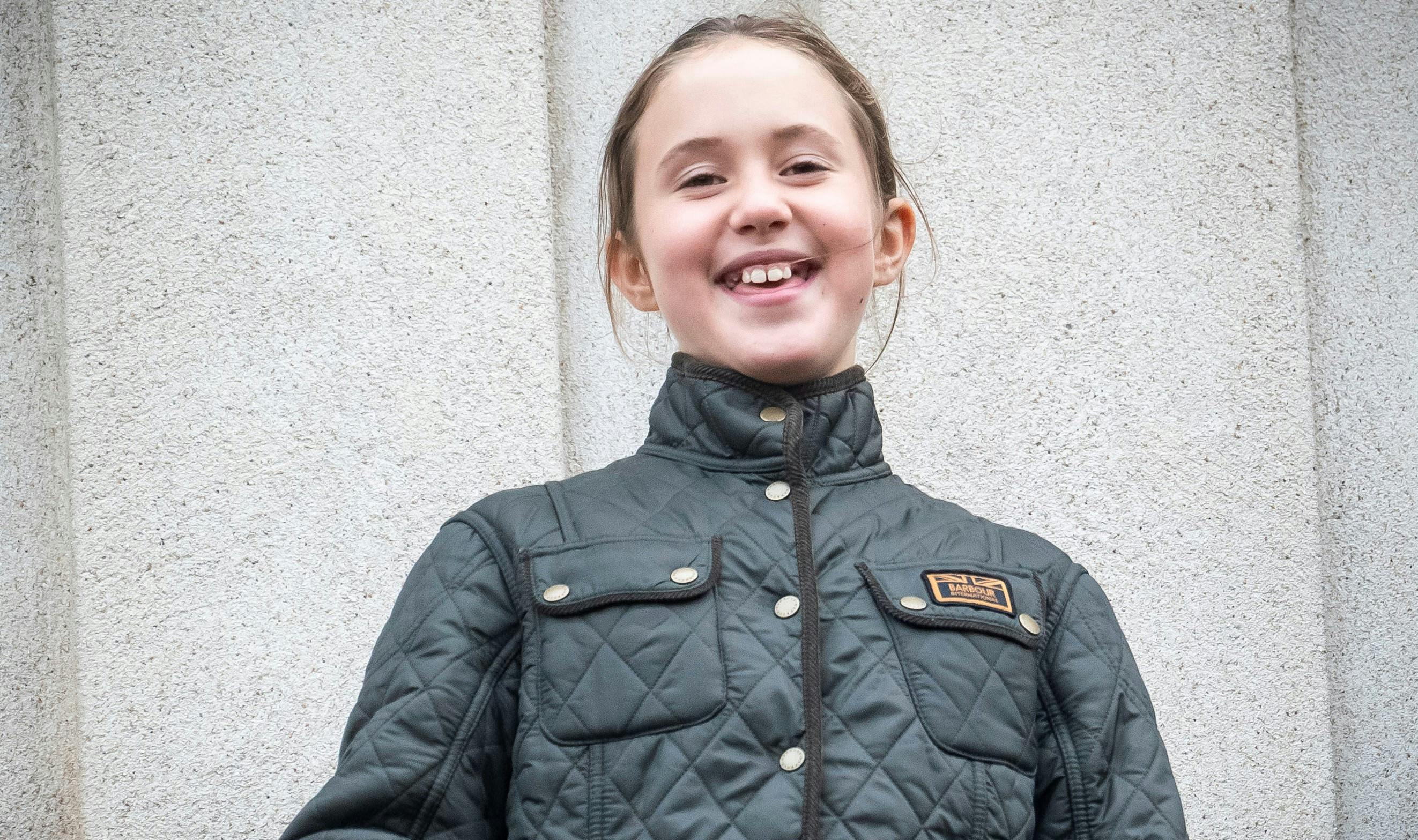 Prinsesse Josephine fylder i dag 12 år - ligesom sin bror prins Vincent.&nbsp;