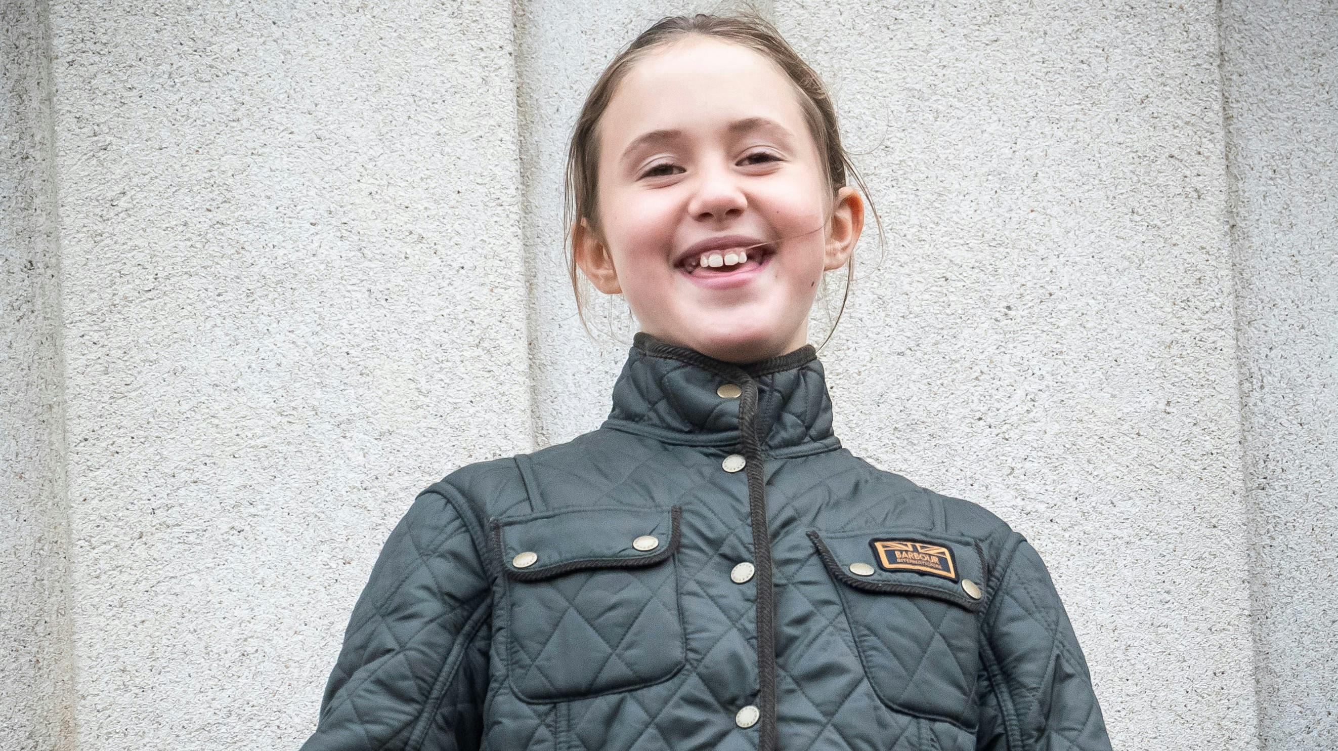 Prinsesse Josephine fylder i dag 12 år - ligesom sin bror prins Vincent. 