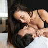 Sex er yderst effektivt som afstresning og opladning.
