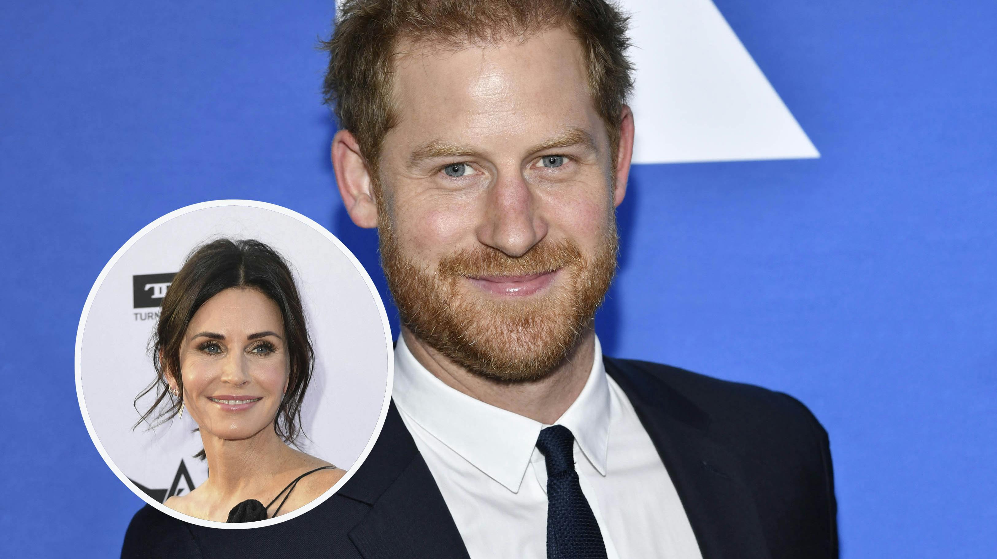 I sin kommende bog "Spare", der har fået den danske titel "Reserven", afslører 38-årige prins Harry, at han har oplevet lidt af hvert. Inklusiv at være på svampetrip hjemme hos en Hollywood-stjerne. nbsp;