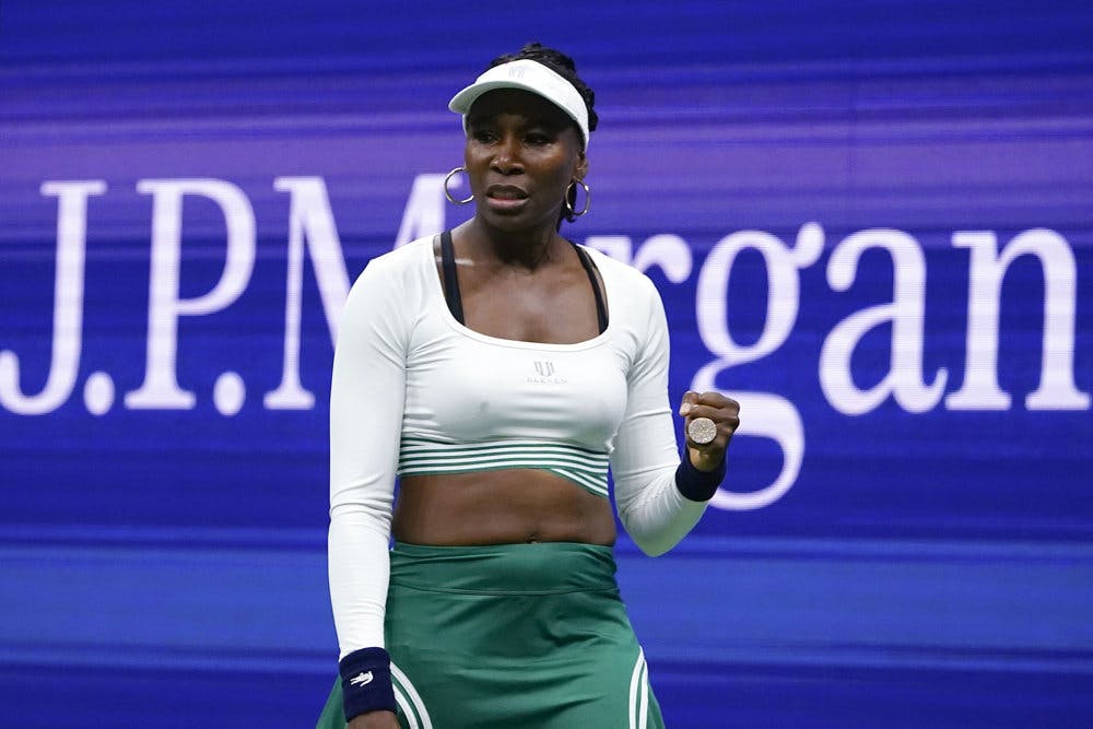 Venus Williams når ikke med til Australian Open.