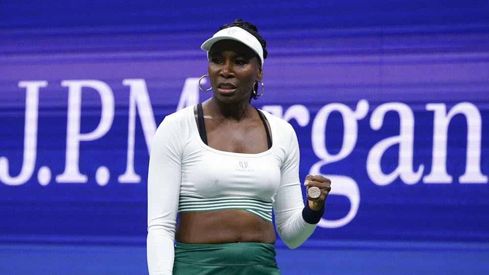 Venus Williams når ikke med til Australian Open.