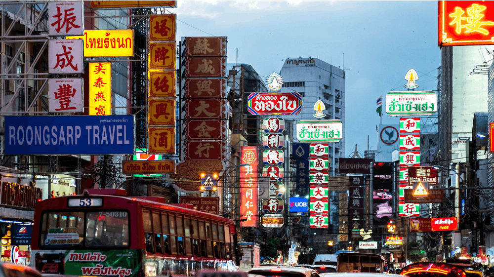 Hvis man rejser til Thailand, kan det danske coronapas blandt andet bruges som dokumentation for, at man er vaccineret. 