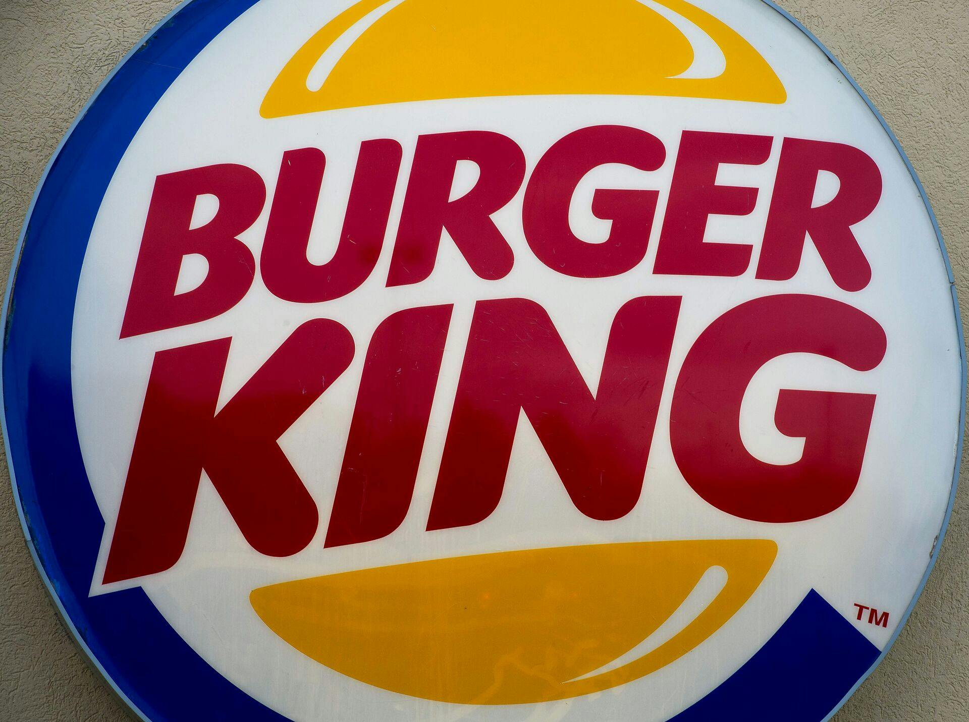 Burger King er den femtestørste fastfoodkæde baseret på indkomst. Kæden bliver udkonkurreret af McDonalds, Subway, Starbucks og KFC. 