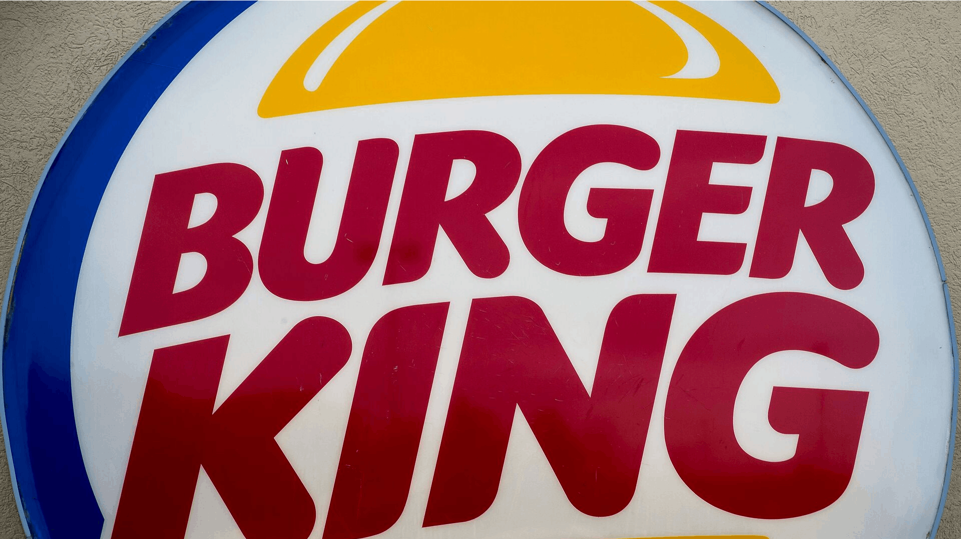 Burger King er den femtestørste fastfoodkæde baseret på indkomst. Kæden bliver udkonkurreret af McDonalds, Subway, Starbucks og KFC.