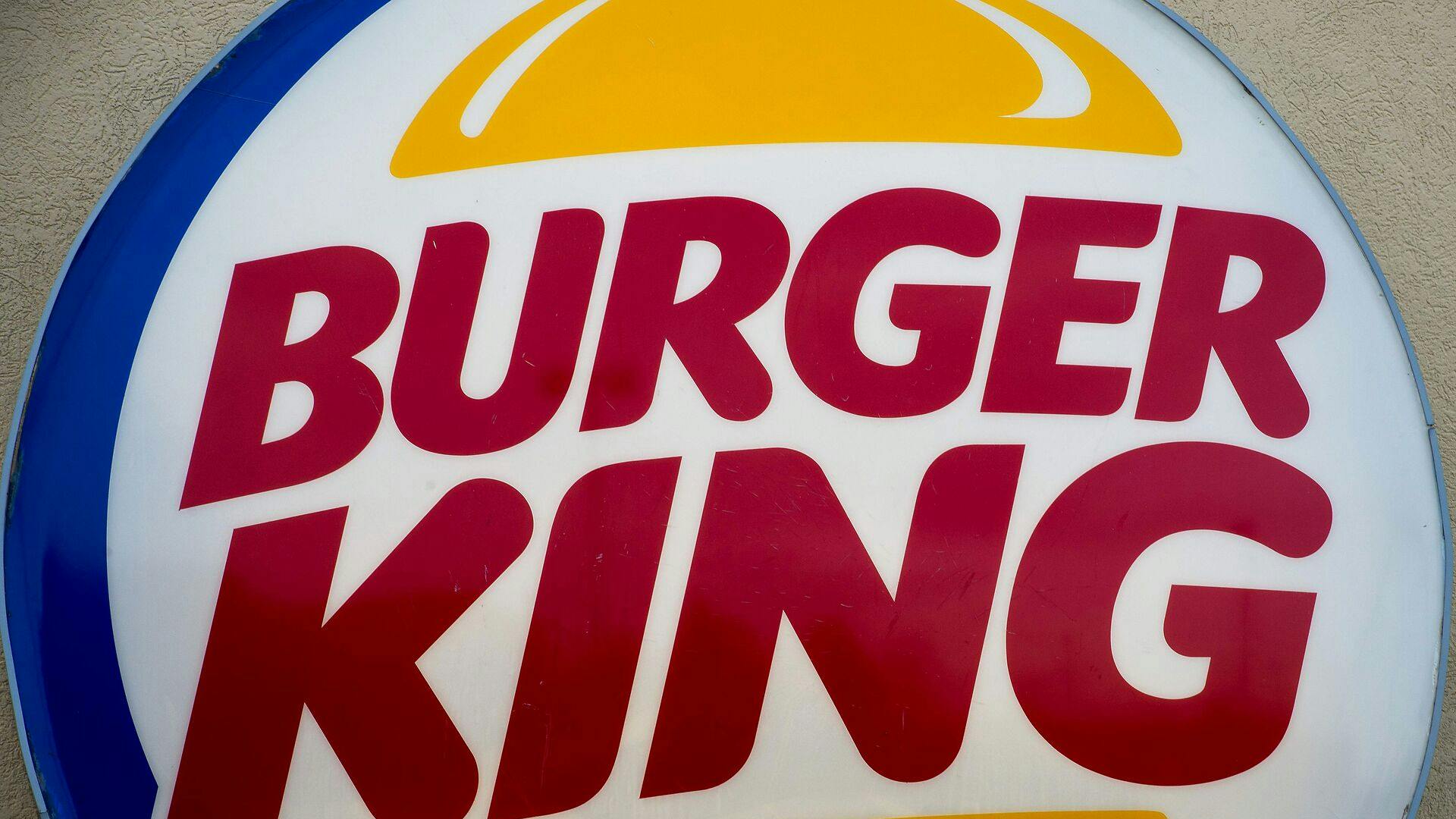 Burger King er den femtestørste fastfoodkæde baseret på indkomst. Kæden bliver udkonkurreret af McDonalds, Subway, Starbucks og KFC. 