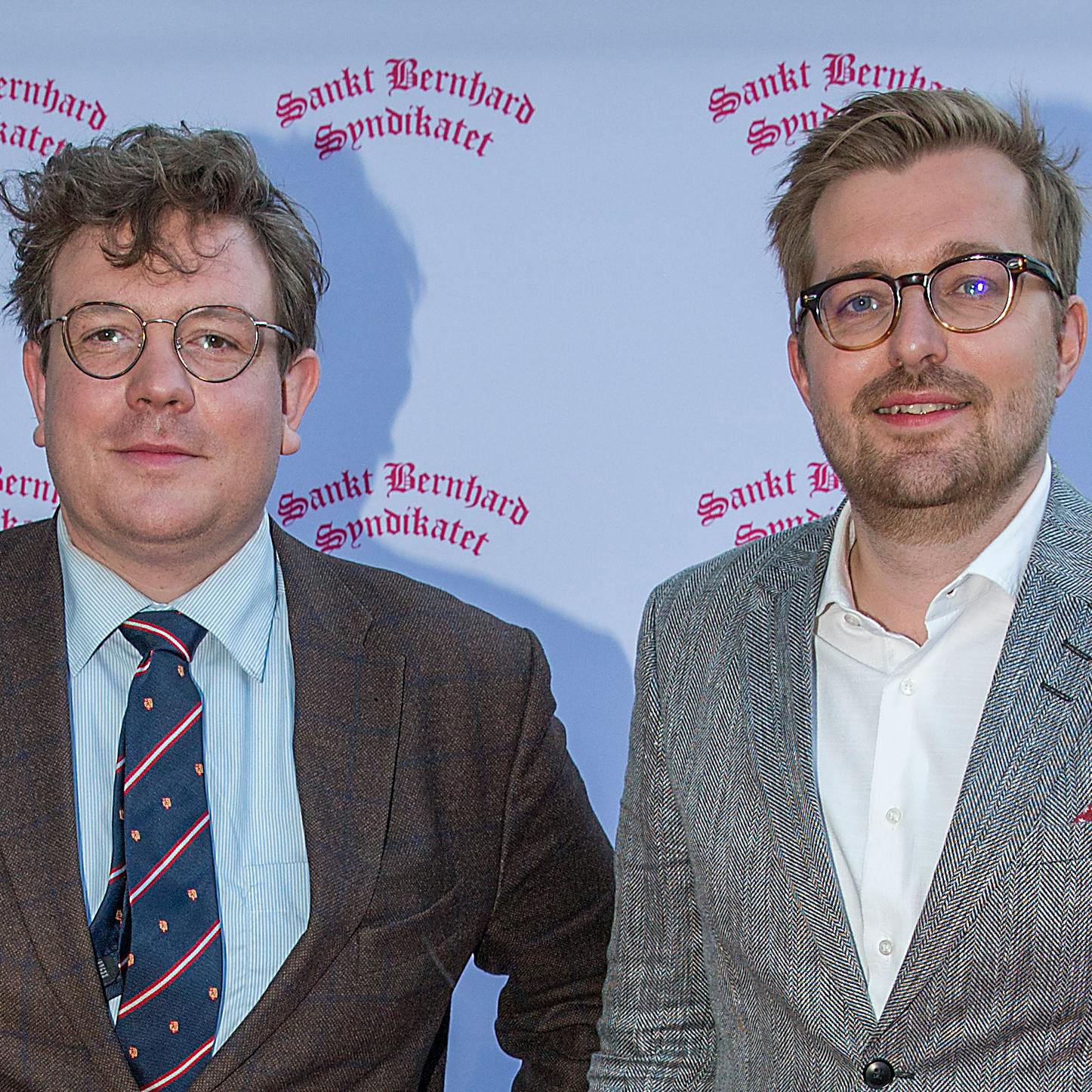 Frederik Cilius og Rasmus Bruun havde som en gimmick givet et falsk navn til deres livline, da makkerparret besøgte "Hvem vil være millionær?" - og det faldt bestemt ikke i god jord hos TV 2.