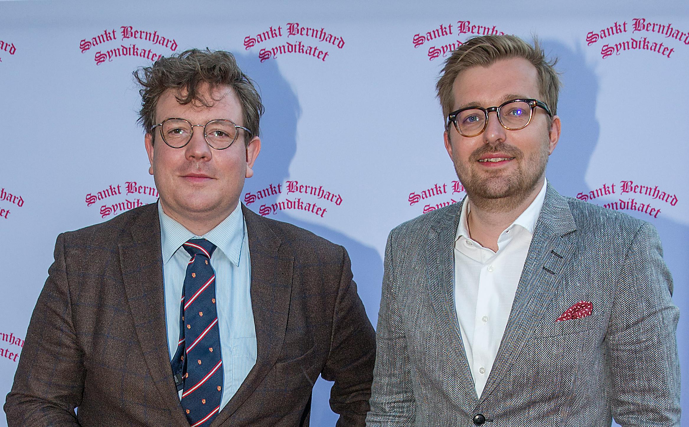 Frederik Cilius og Rasmus Bruun havde som en gimmick givet et falsk navn til deres livline, da makkerparret besøgte "Hvem vil være millionær?" - og det faldt bestemt ikke i god jord hos TV 2.