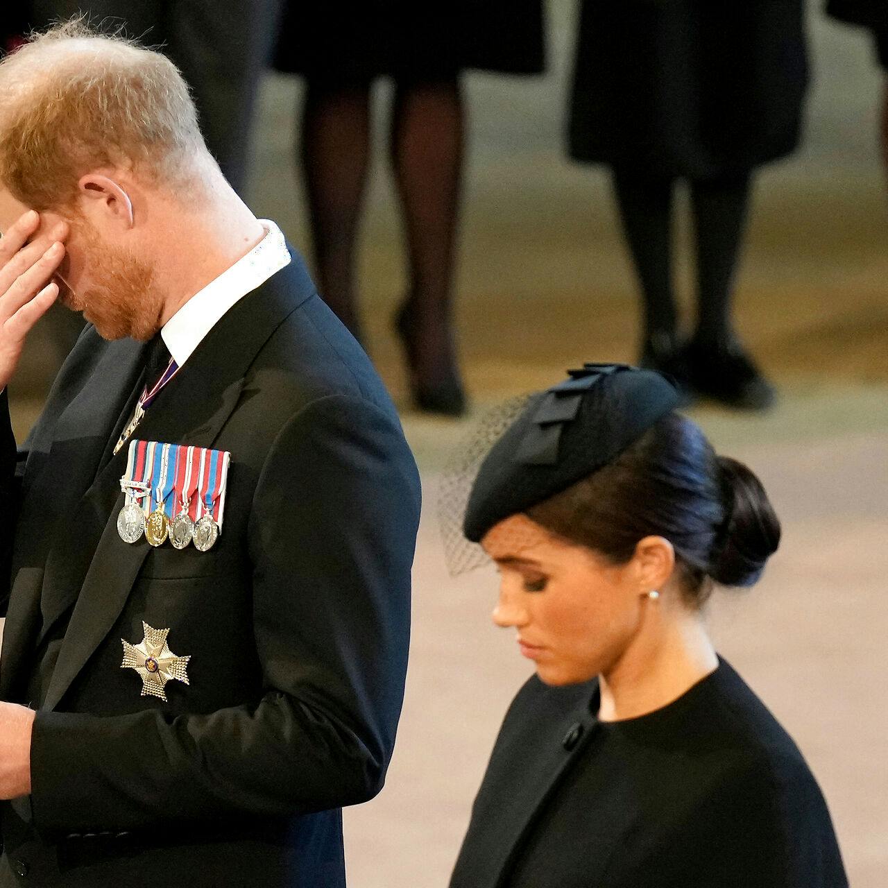 Prins Harry risikerer nu at blive smidt ud af USA.