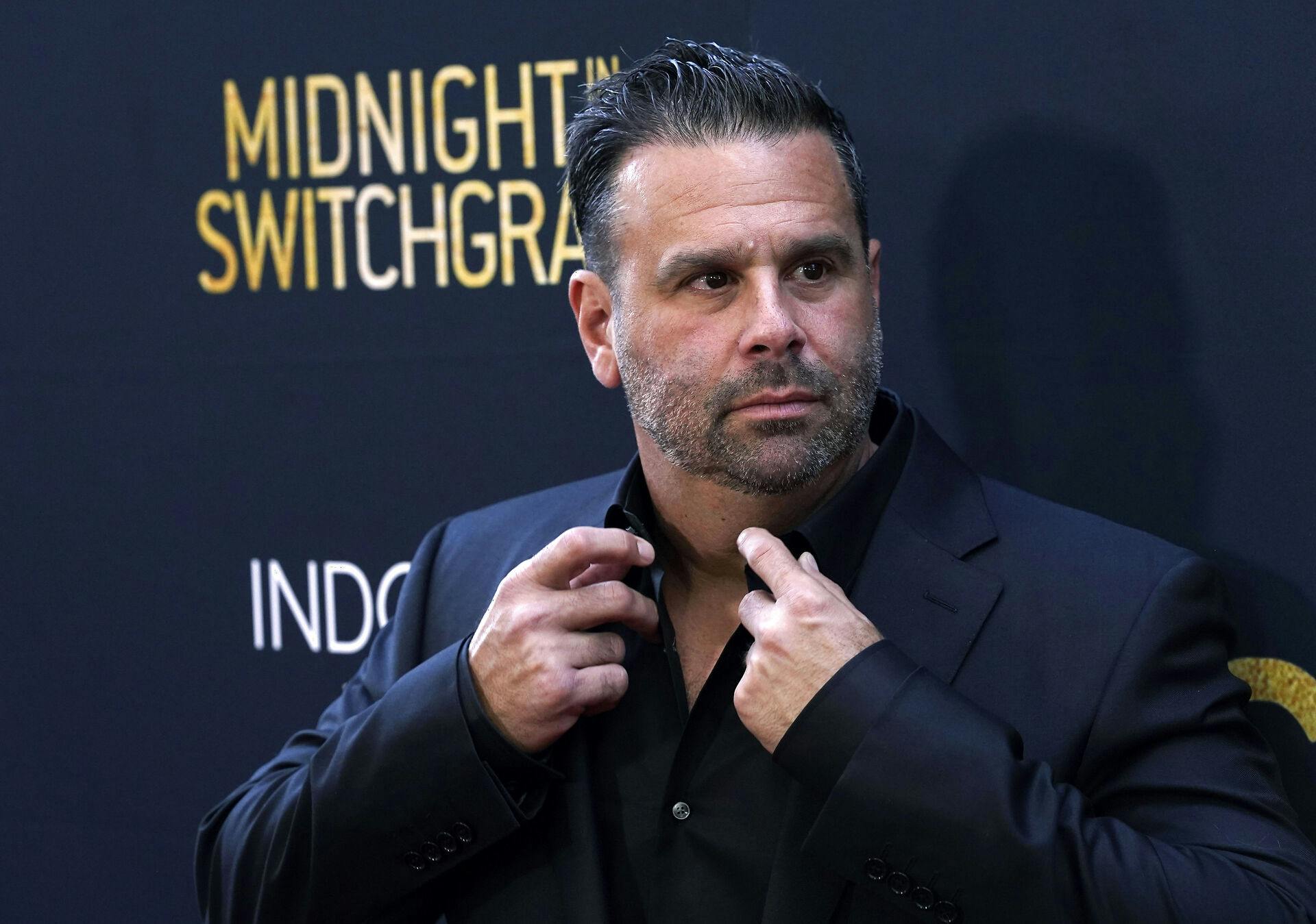 Randall Emmett nægter, at han bliver efterforsket for pædofili.