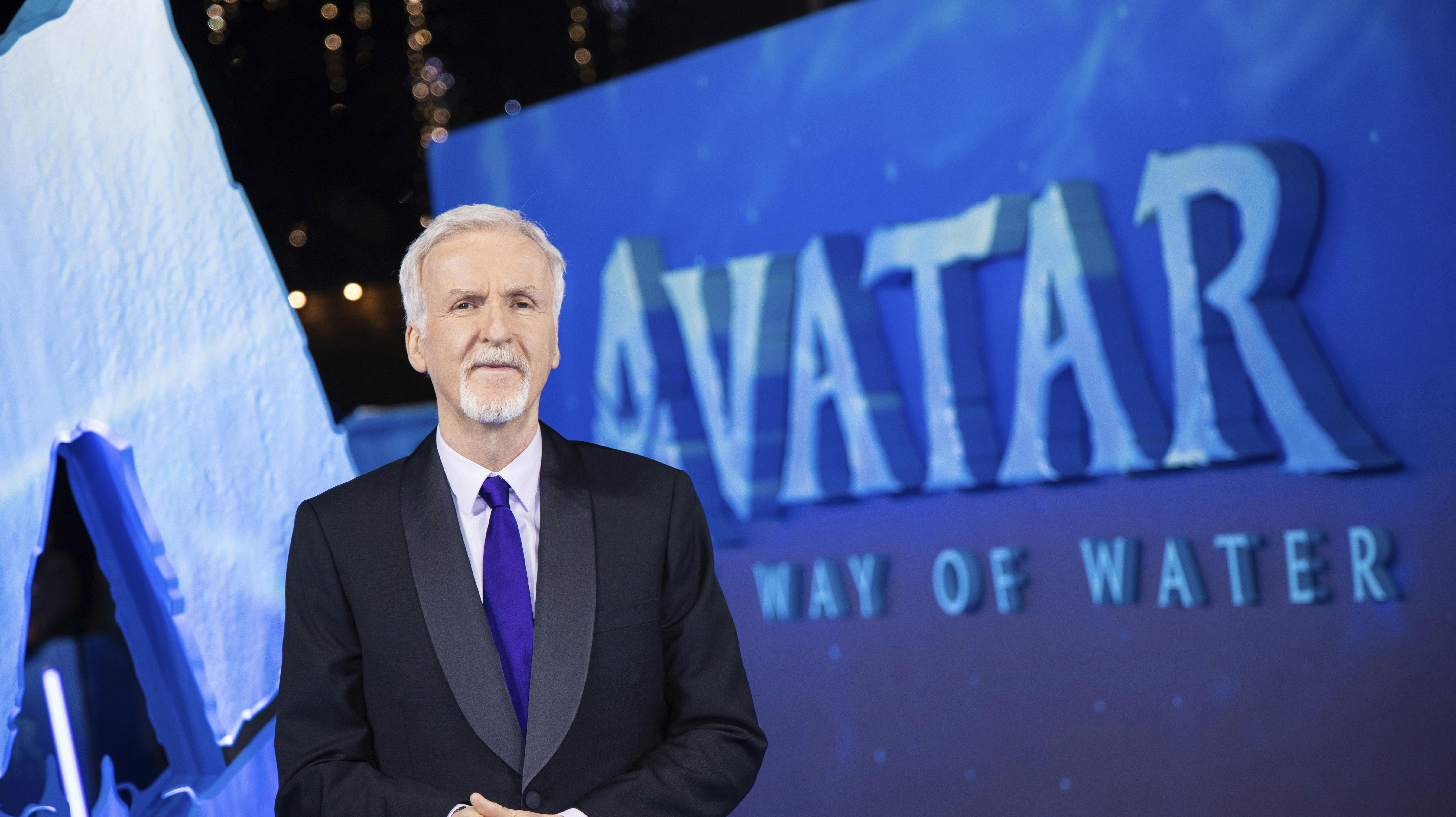 "Avatar 2" har været så stor en succes, at der allerede er flere efterfølgere på vej. 