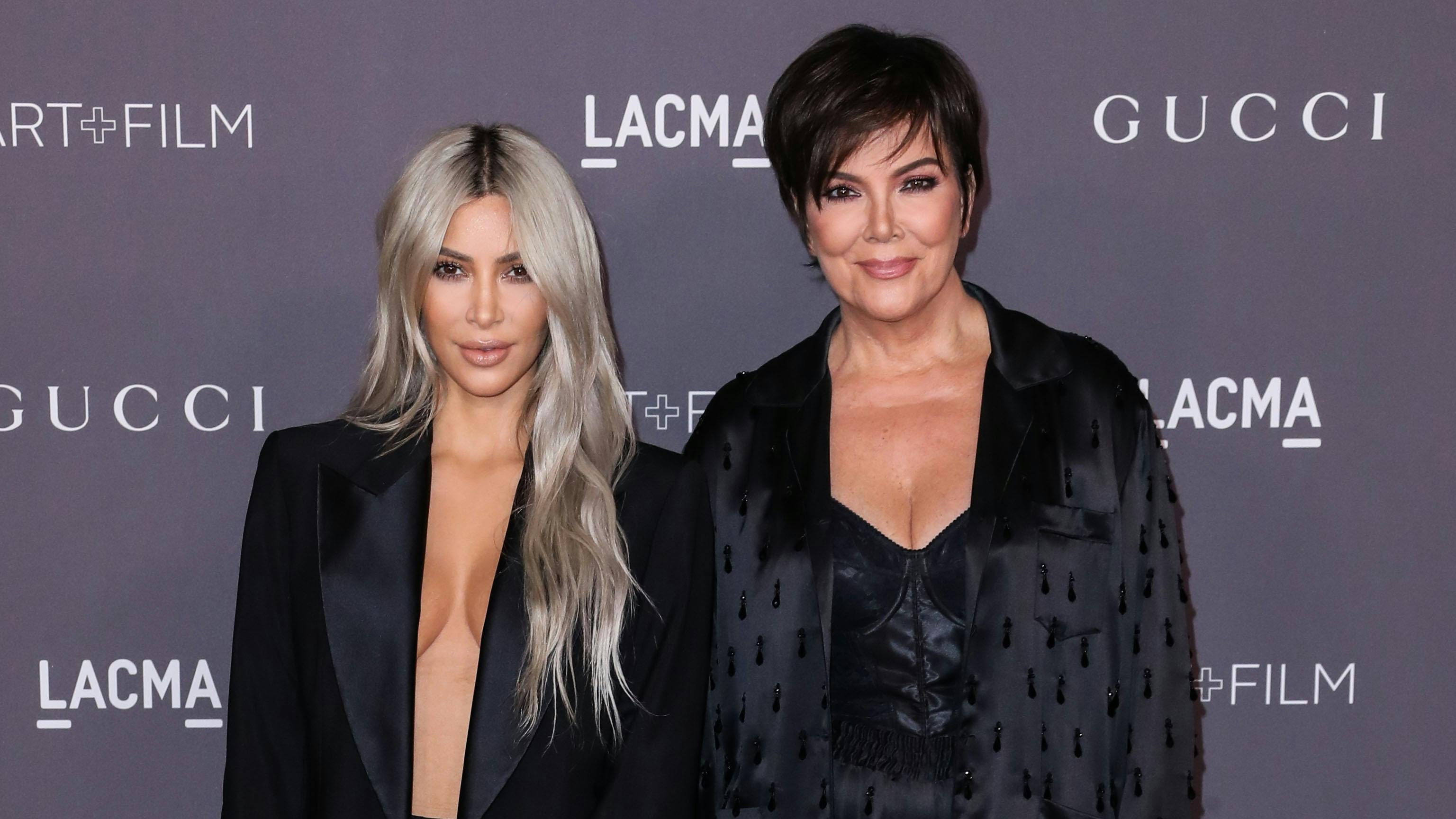 Dødsfaldet kom som et chok for både Thompson- og Kardashian-familien

