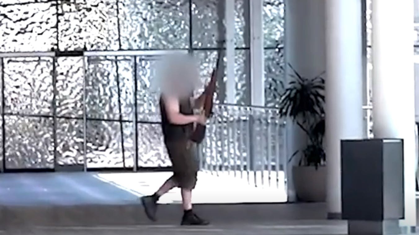 Den unge mand, som nu er titalt for masseskyderiet i Field's, får sin sag for retten senere i år.