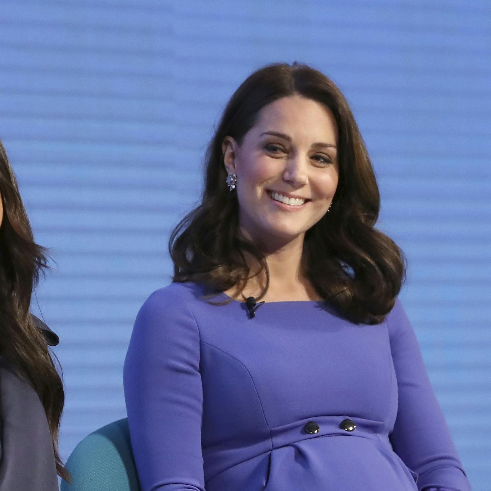 I årevis har der gået rygter om, at de to svigerinder, Meghan Markle og Kate Middleton, slet ikke kan udstå hinanden.