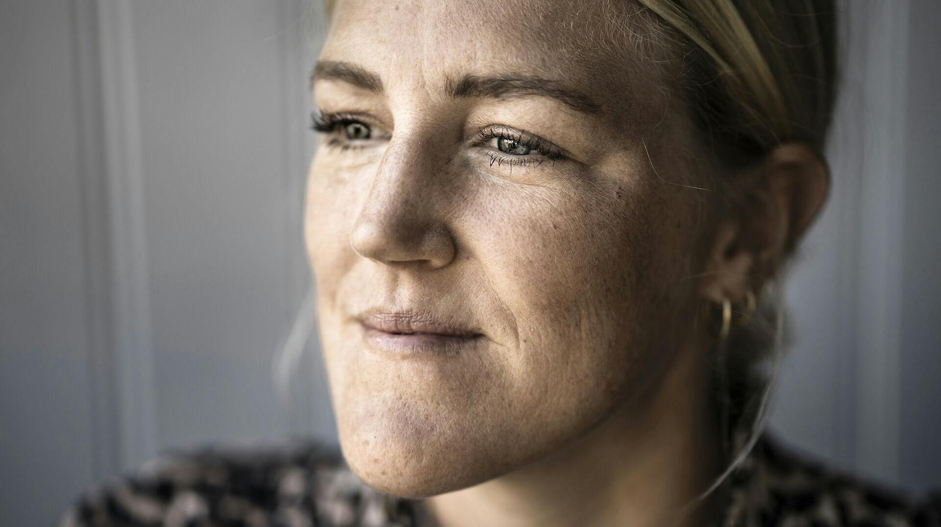 Hvornår, brylluppet skal afholdes, er ikke offentligt - endnu.