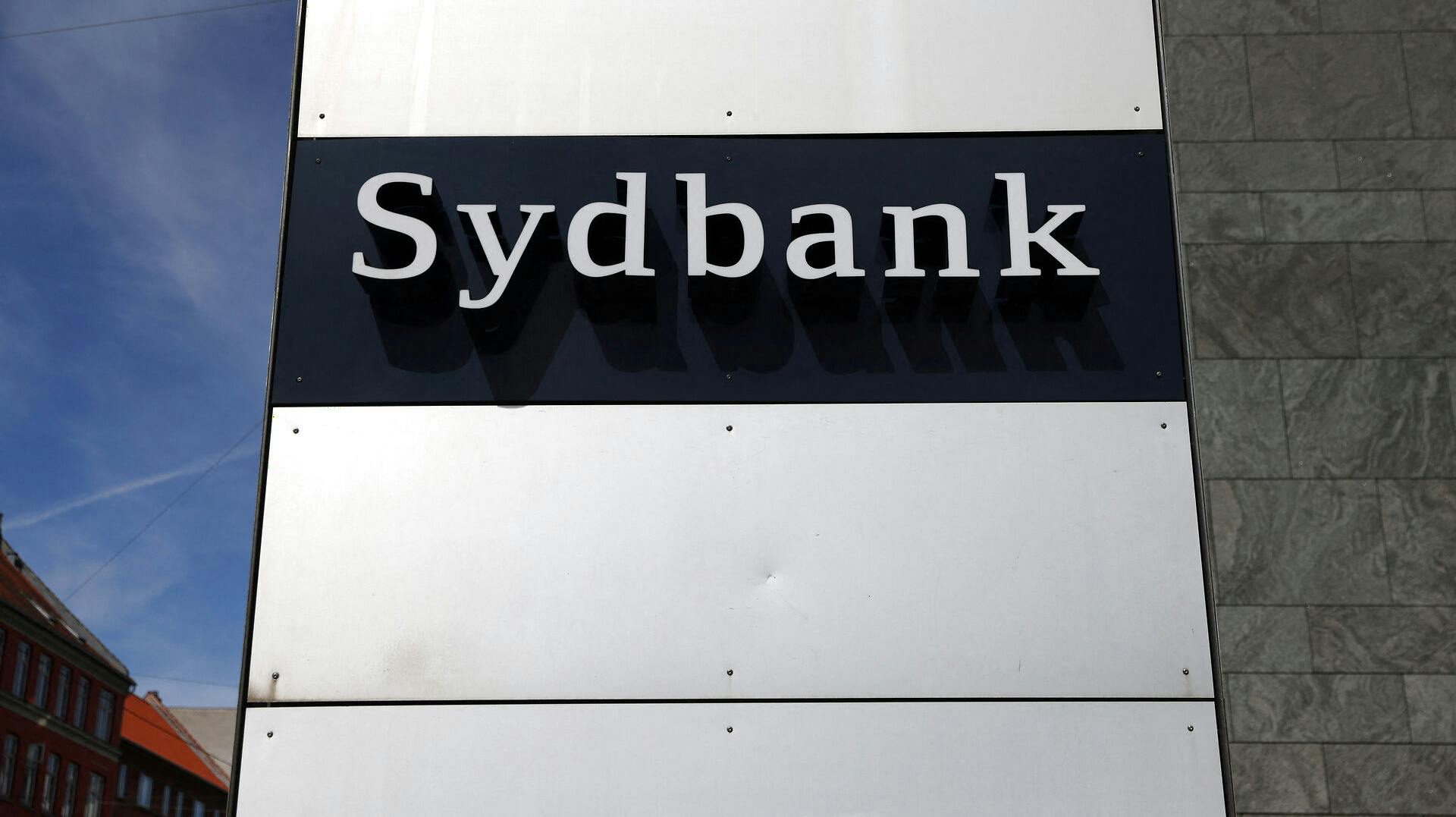 Sydbanks kunder kan ikke tilgå mobilbank gennem hjemmesiden.