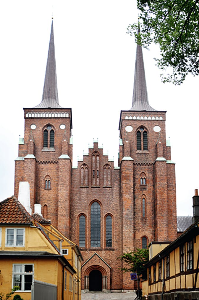 Sankt Ibs kirke