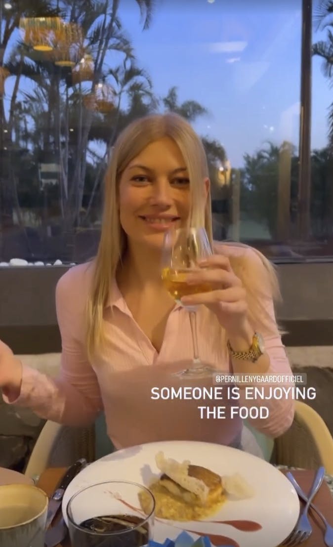 Pernille Nygaard