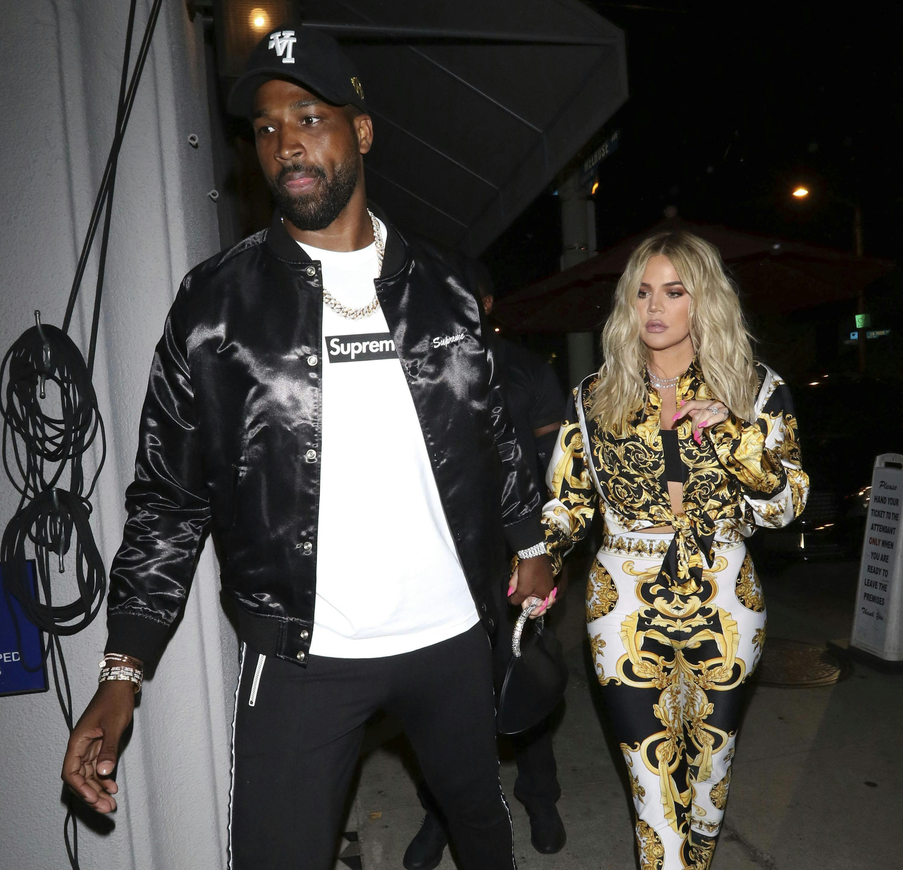 Khloe Kardashian og Tristian Thompsons forhold har været stormfuldt. Men efter utroskabsskandalen i december 2021 er de to definitivt slut.
