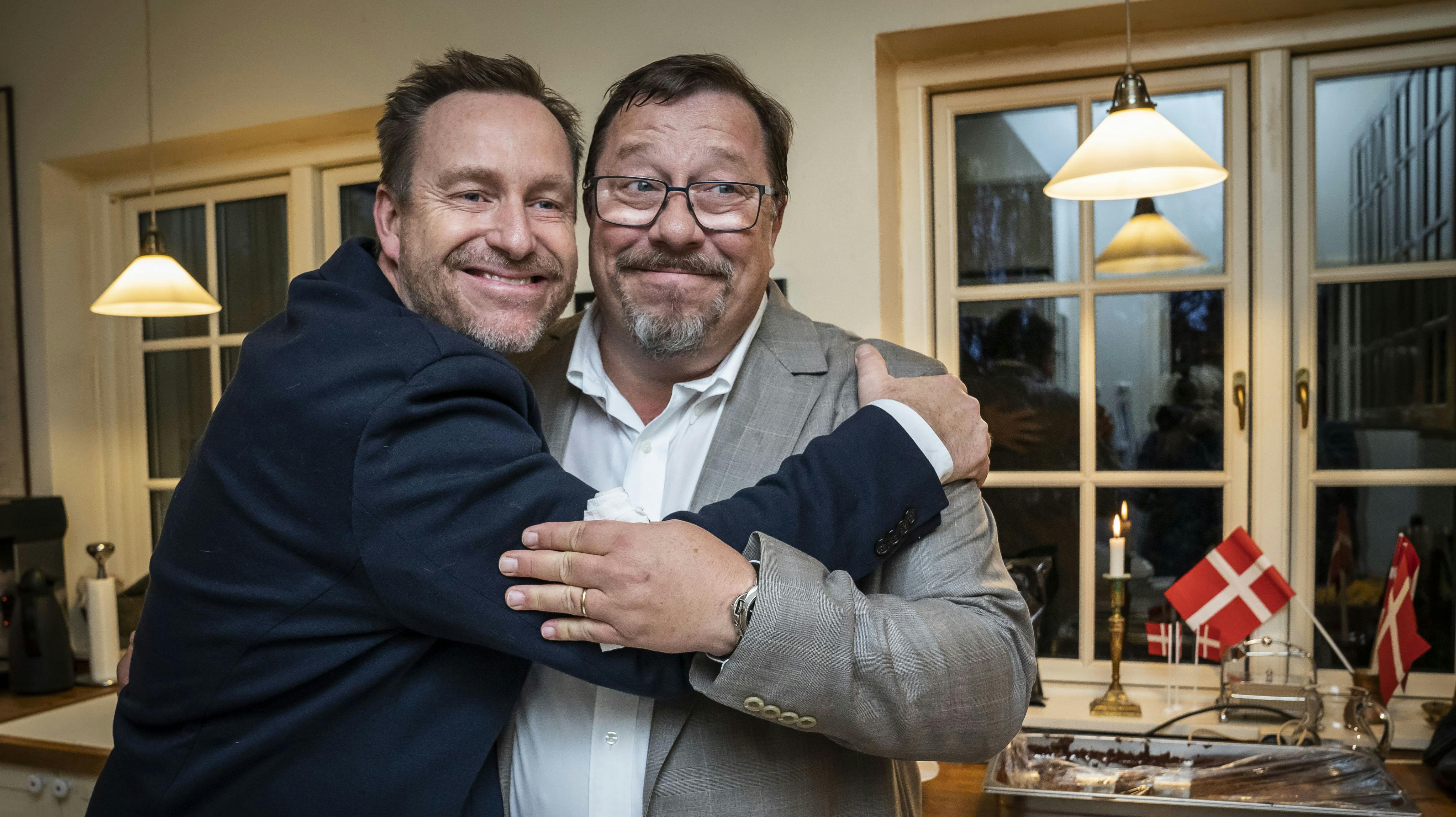 Brødrene Prices restaurant i Aalborg lukker permanent. Lykkedes det at finde større lokaler, kan den dog åbne igen en skønne dag.