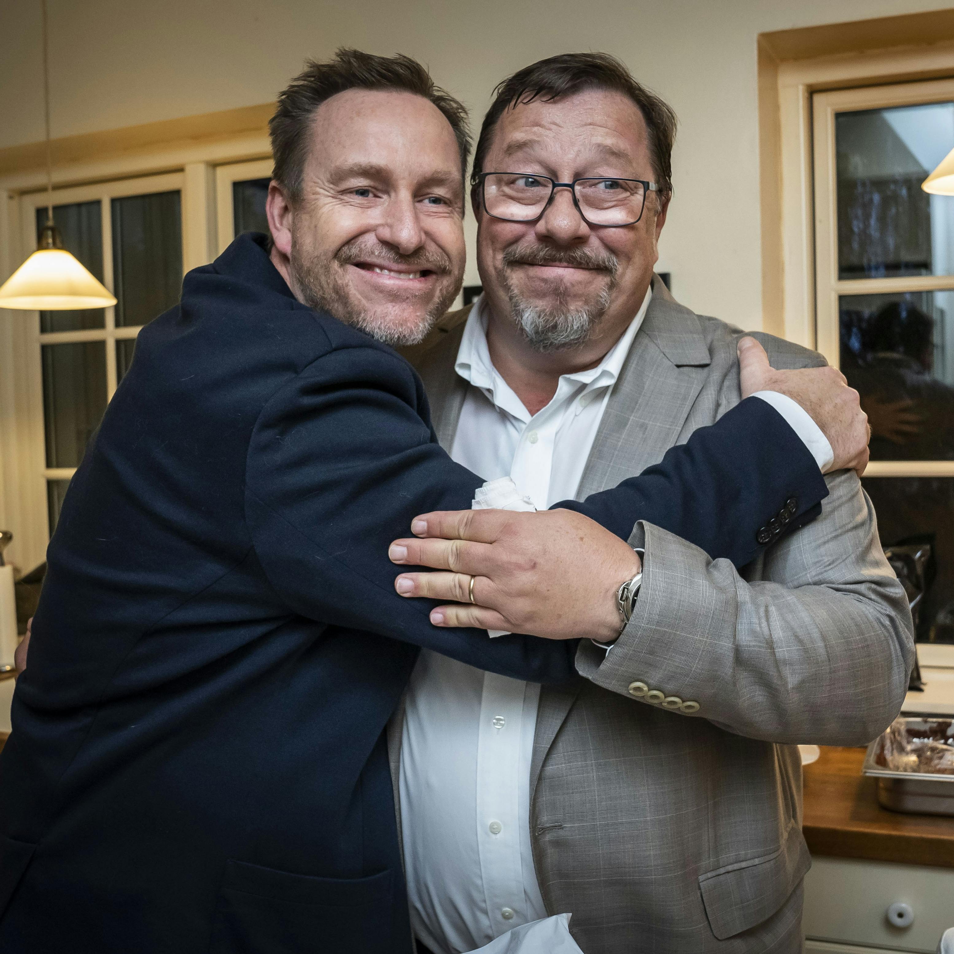 Brødrene Prices restaurant i Aalborg lukker permanent. Lykkedes det at finde større lokaler, kan den dog åbne igen en skønne dag.