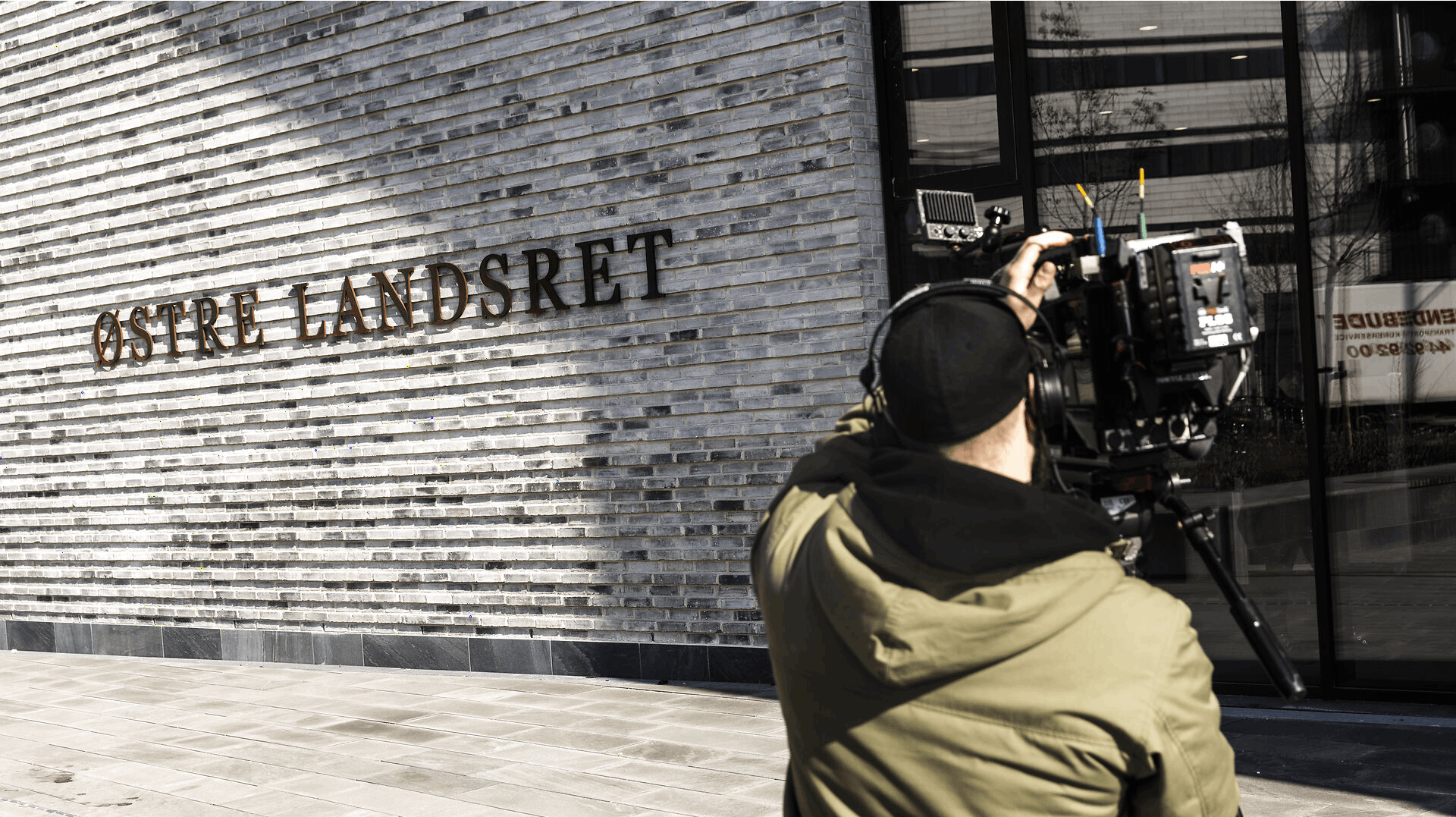 Østre Landsret har onsdag valgt at straffe en far med 6 års fængsel - for at have udsat sin spæde datter for særlig grov vold.