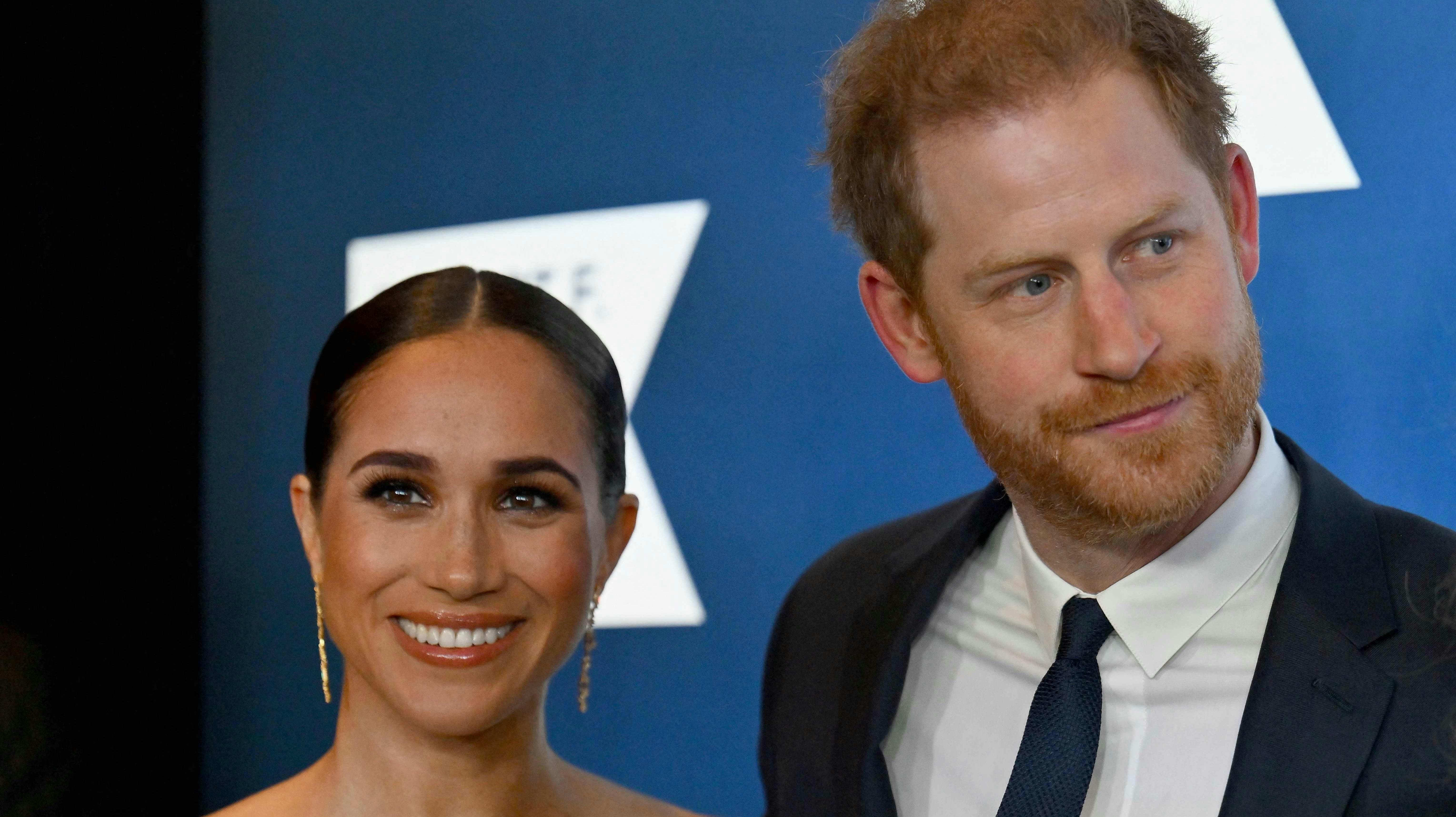 Prinsens negative kommentarer om det britiske kongehus er ikke populære hos alle.