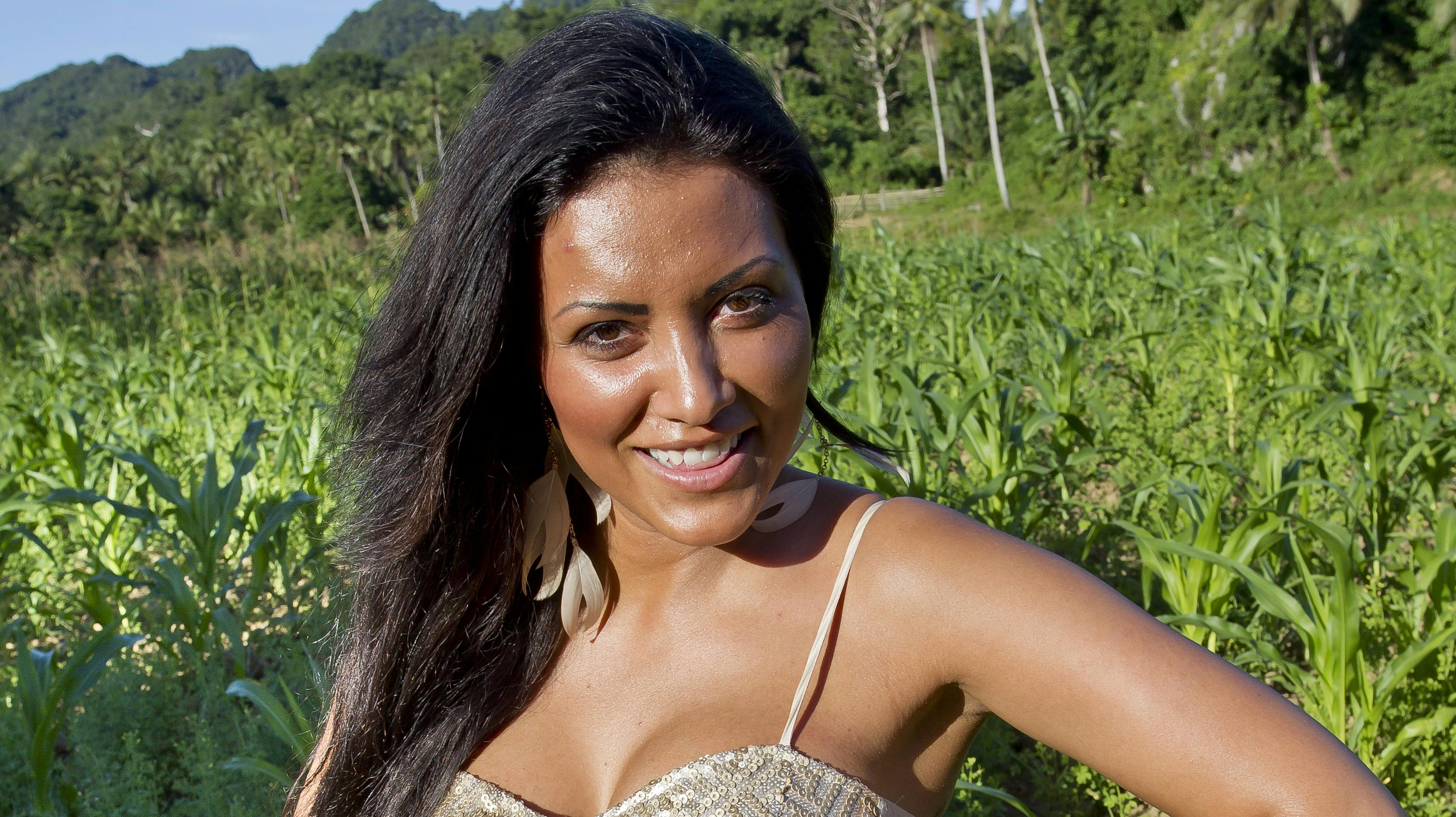 Den tidligere realitydeltager har valgt at tage sine følgere med på rejsen gennem fertilitetsbehandling.