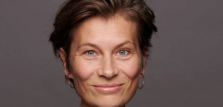 Mette Nelund