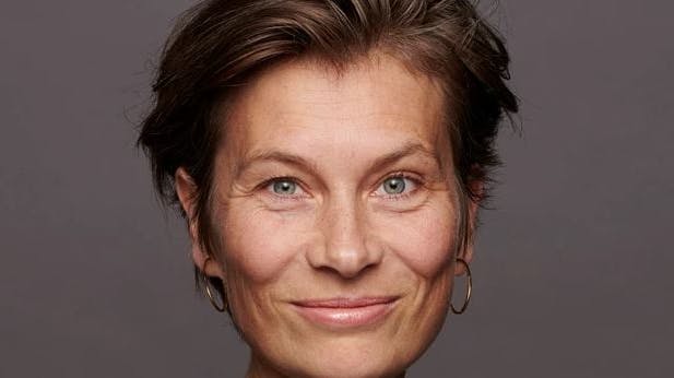 Mette Nelund