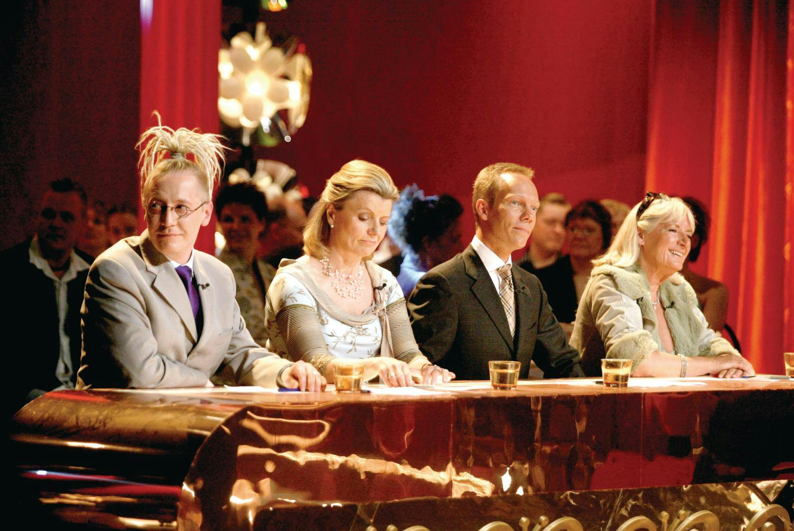 Tidligere "Vild med dans"-dommer Kim Dahl åbner natklub i Odense. 