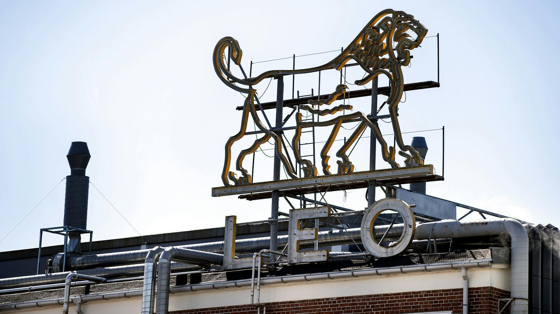 Leo Pharma har fyret 300 medarbejdere.