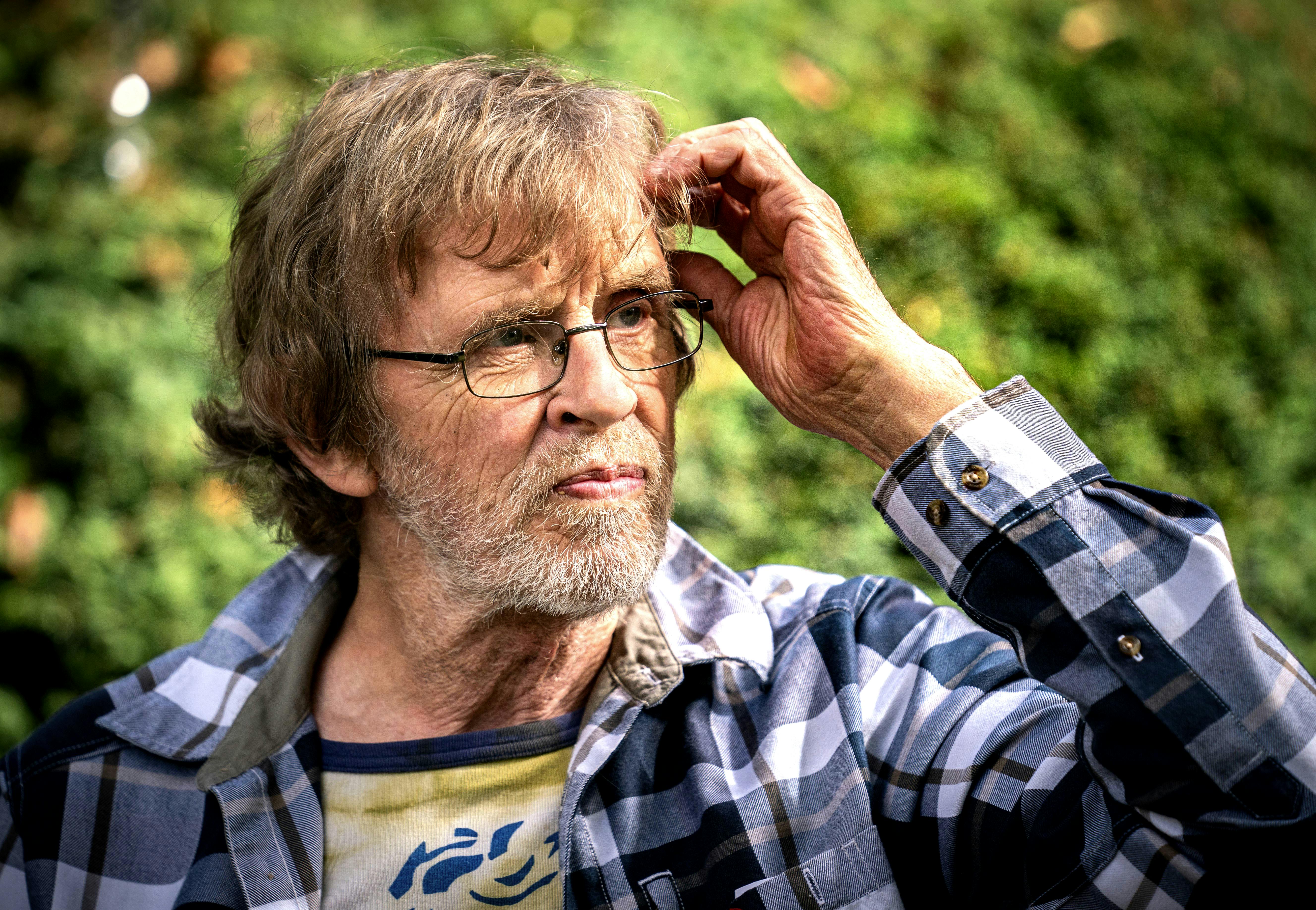 Søren Ryge har selv redet trådene ud med den mand, som han i klummen beskrev.&nbsp;
