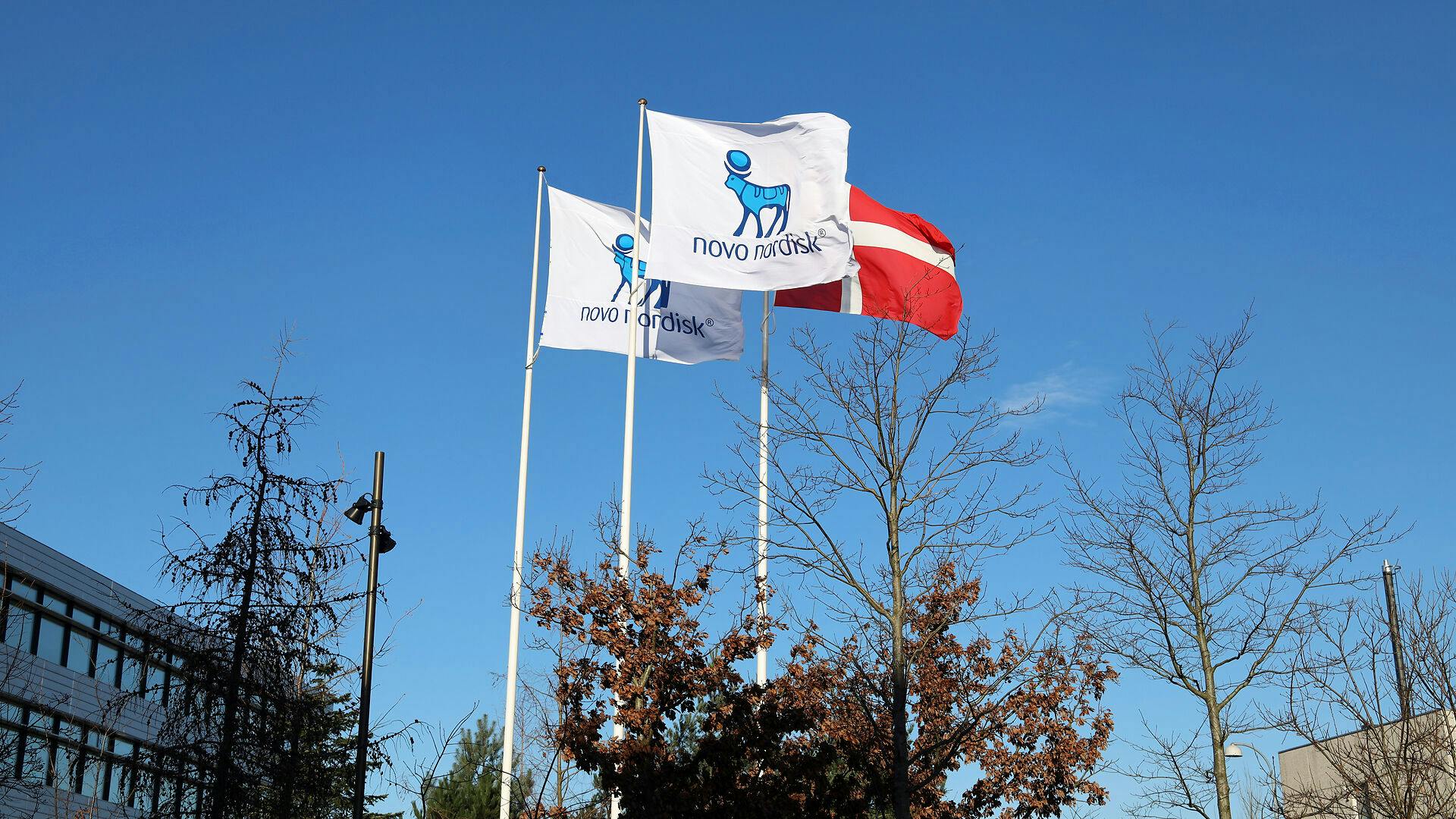 Novo Nordisk sagsøges af den amerikanske delstat på grund af deres insulinpriser. 