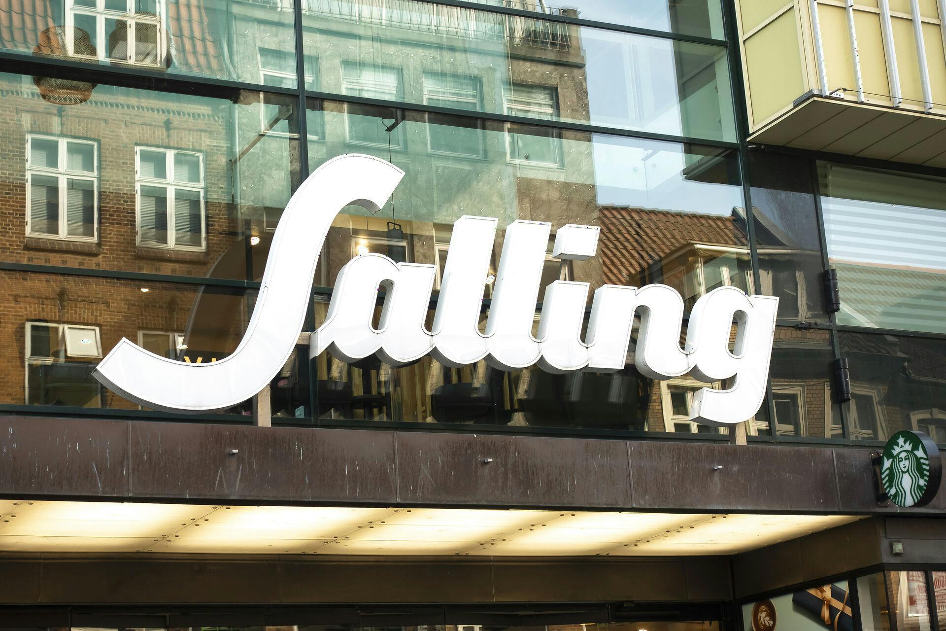 Salling Group nedlægger 500 stillinger.