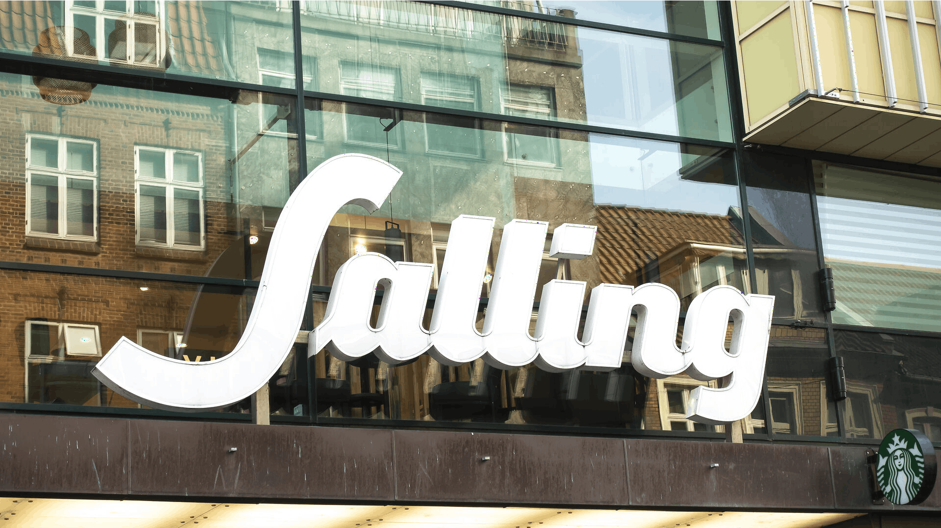 Salling Group nedlægger 500 stillinger.