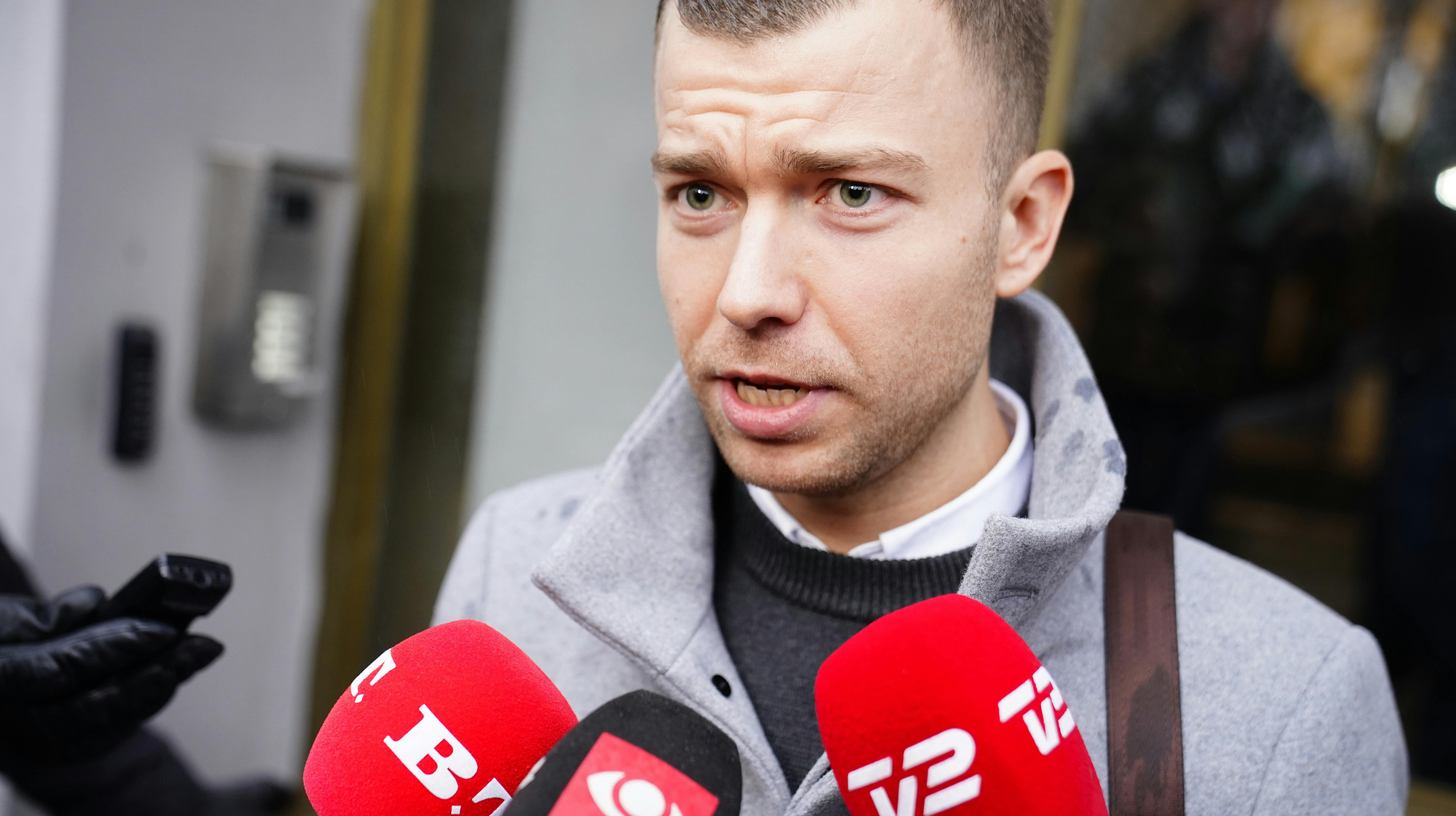 Fra næste år vil regeringen sløjfe en helligdag, som formentlig bliver store bededag. Den falder den fjerde fredag efter påske og er en særlig dansk helligdag.