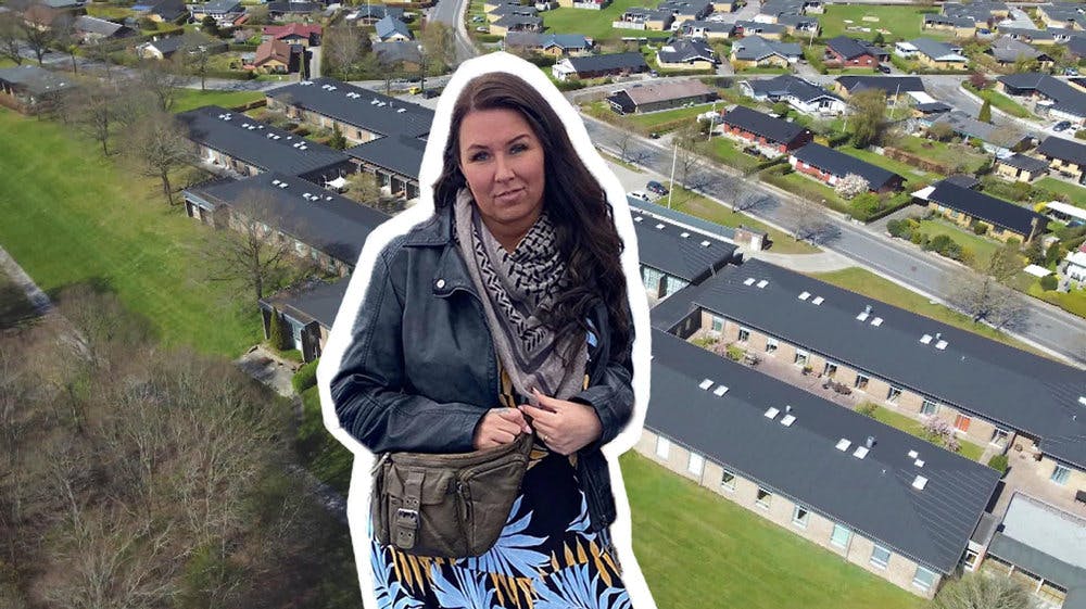 Mette Guldbrand Strangholt frygter, at sagen fra Plejecenter Tirsdalen i Randers og den tiltaltes forklaringer kan skade hele faget
