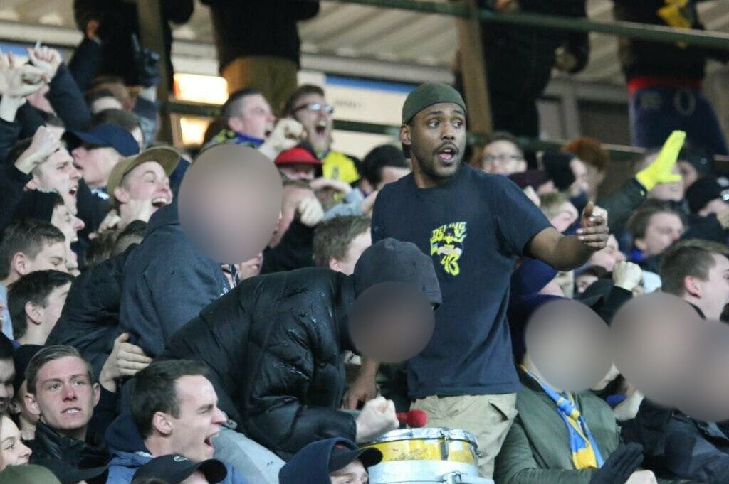 Ifølge den dømte var det "de højere magter," der styrede hooliganmiljøet i Brøndby. Med det skulle forståes rockere fra Satudarah og Bandidos. BHD var tilknyttet Bandidos, kom det frem i retten.
