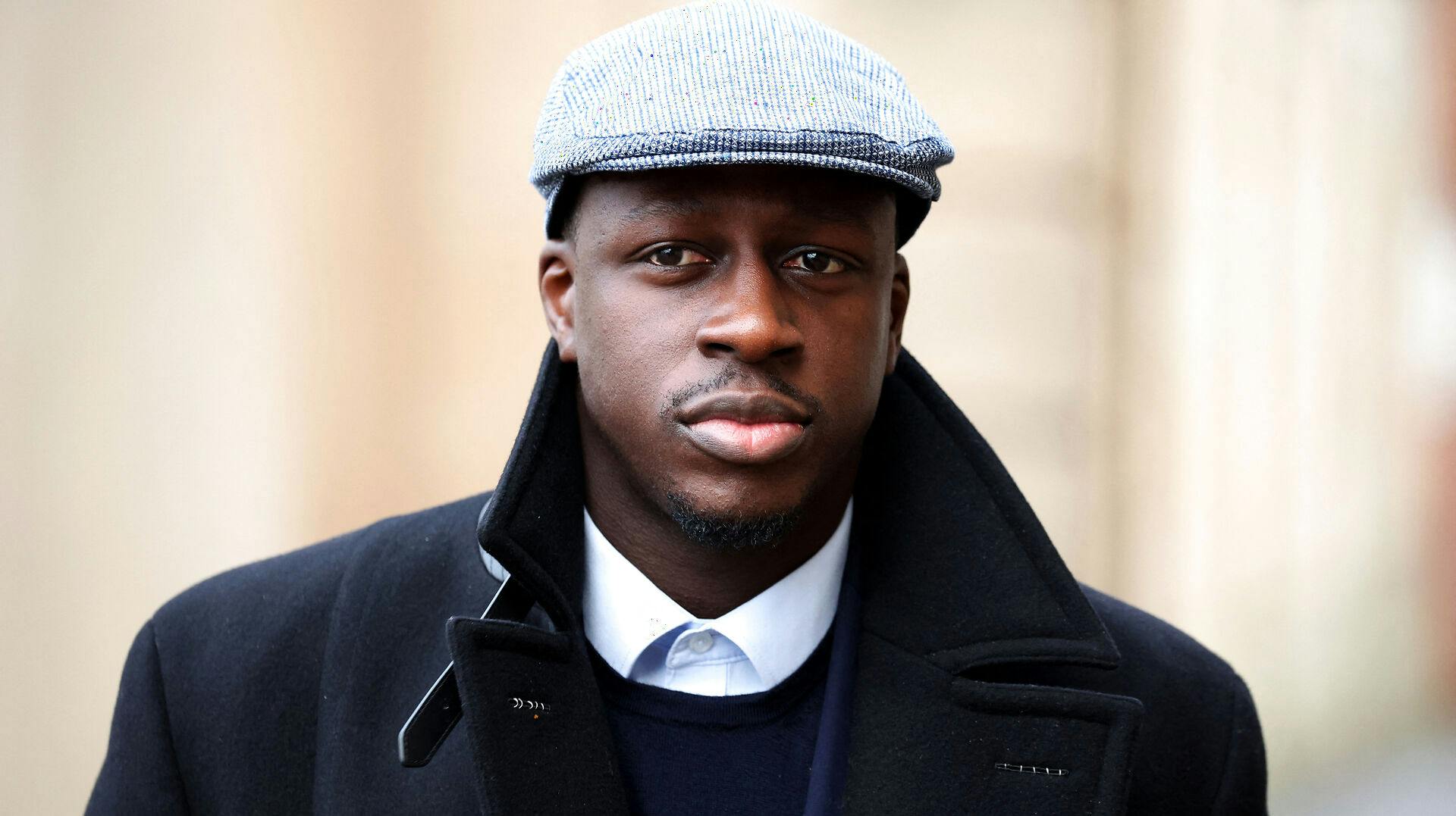 Benjamin Mendy er blevet frikendt efter en lang retssag.